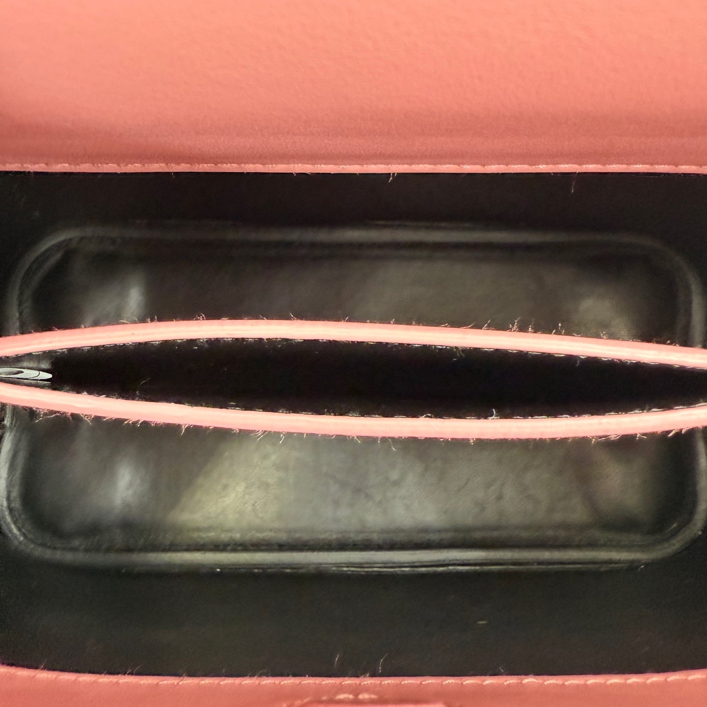 Prada - Matinee - Leather - Pink - (mini)