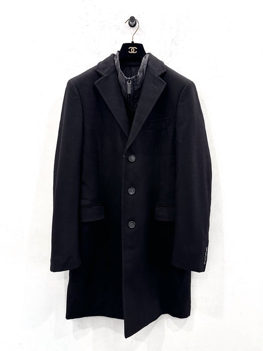 Prada - Other - Cashmere - Black - (50)