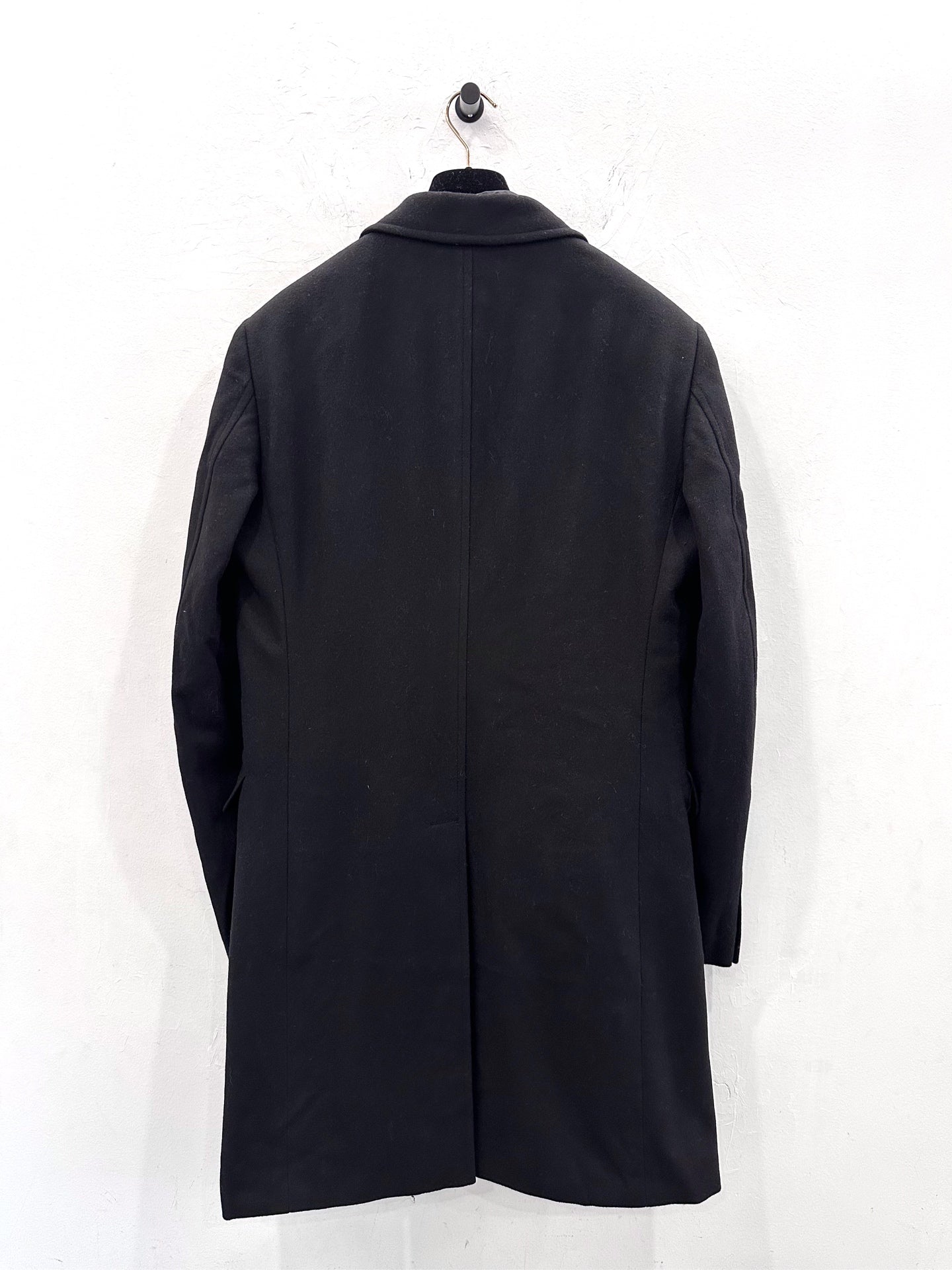 Prada - Other - Cashmere - Black - (50)