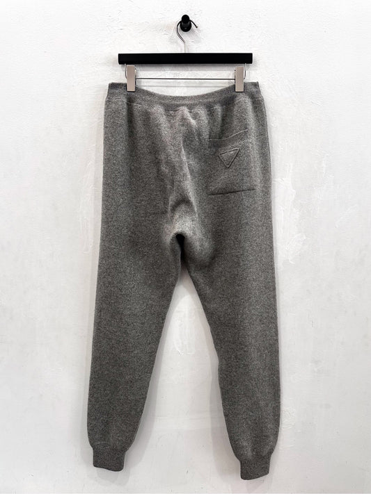 Prada - Other - Cashmere - Grey - (52)