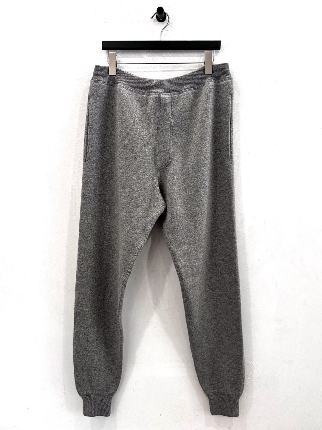 Prada - Other - Cashmere - Grey - (52)