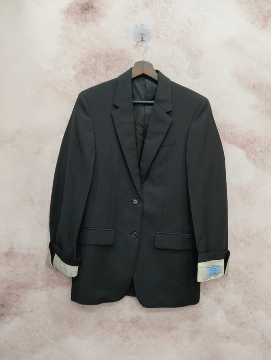 Prada - Other - Cloth - Black - (36)