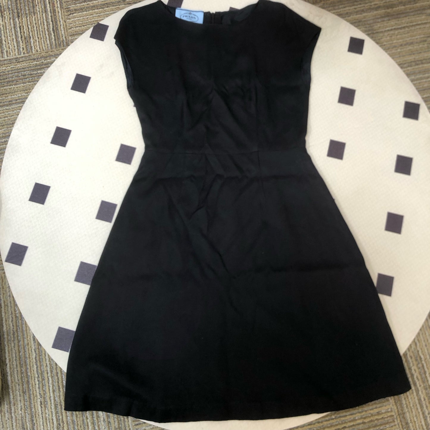 Prada - Other - Cloth - Black - (42)
