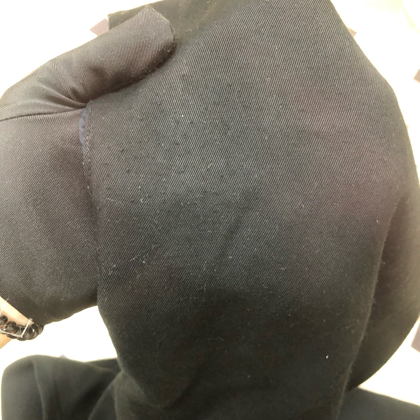Prada - Other - Cloth - Black - (42)