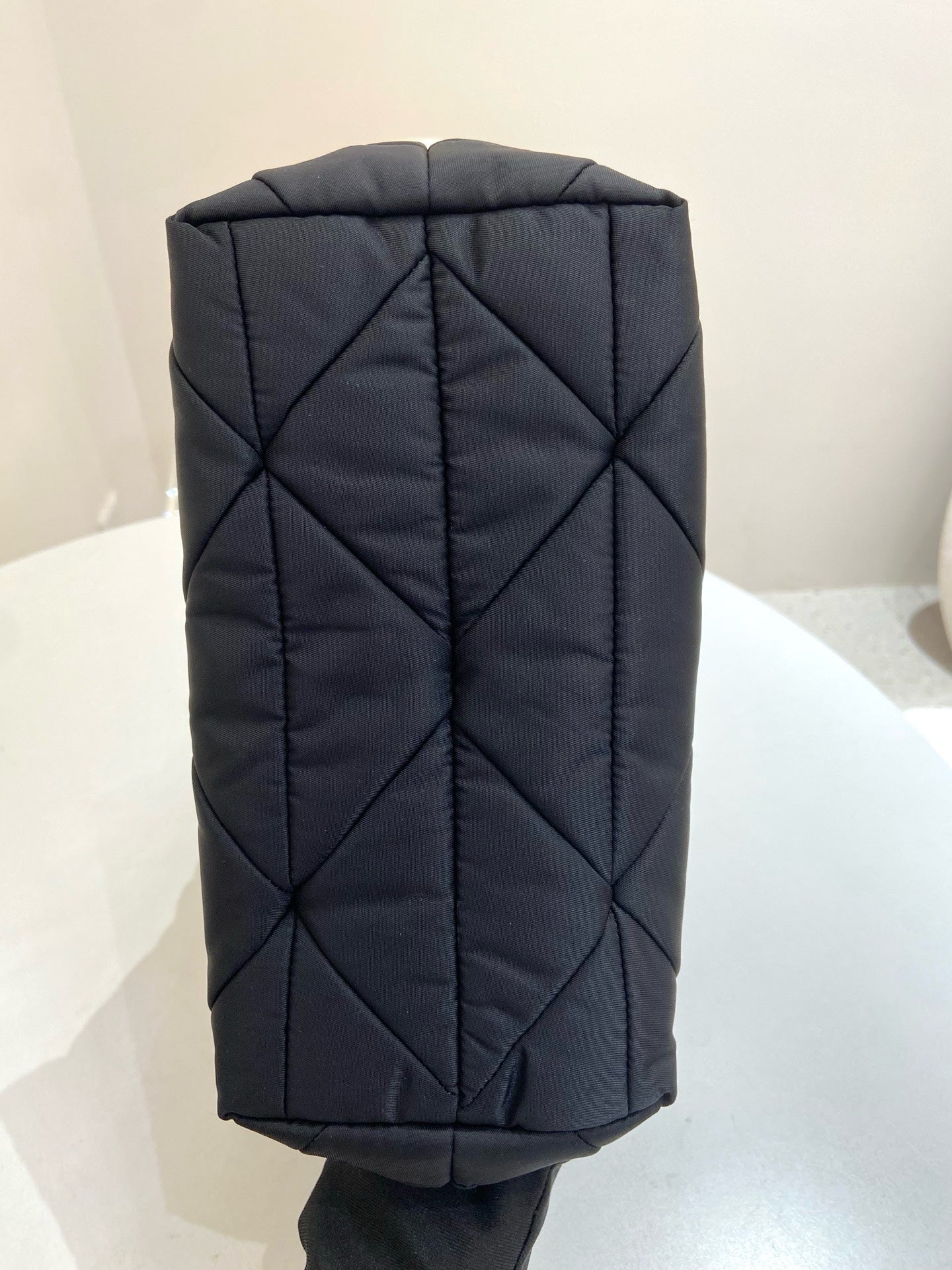 Prada - Other - Cloth - Black - (medium)