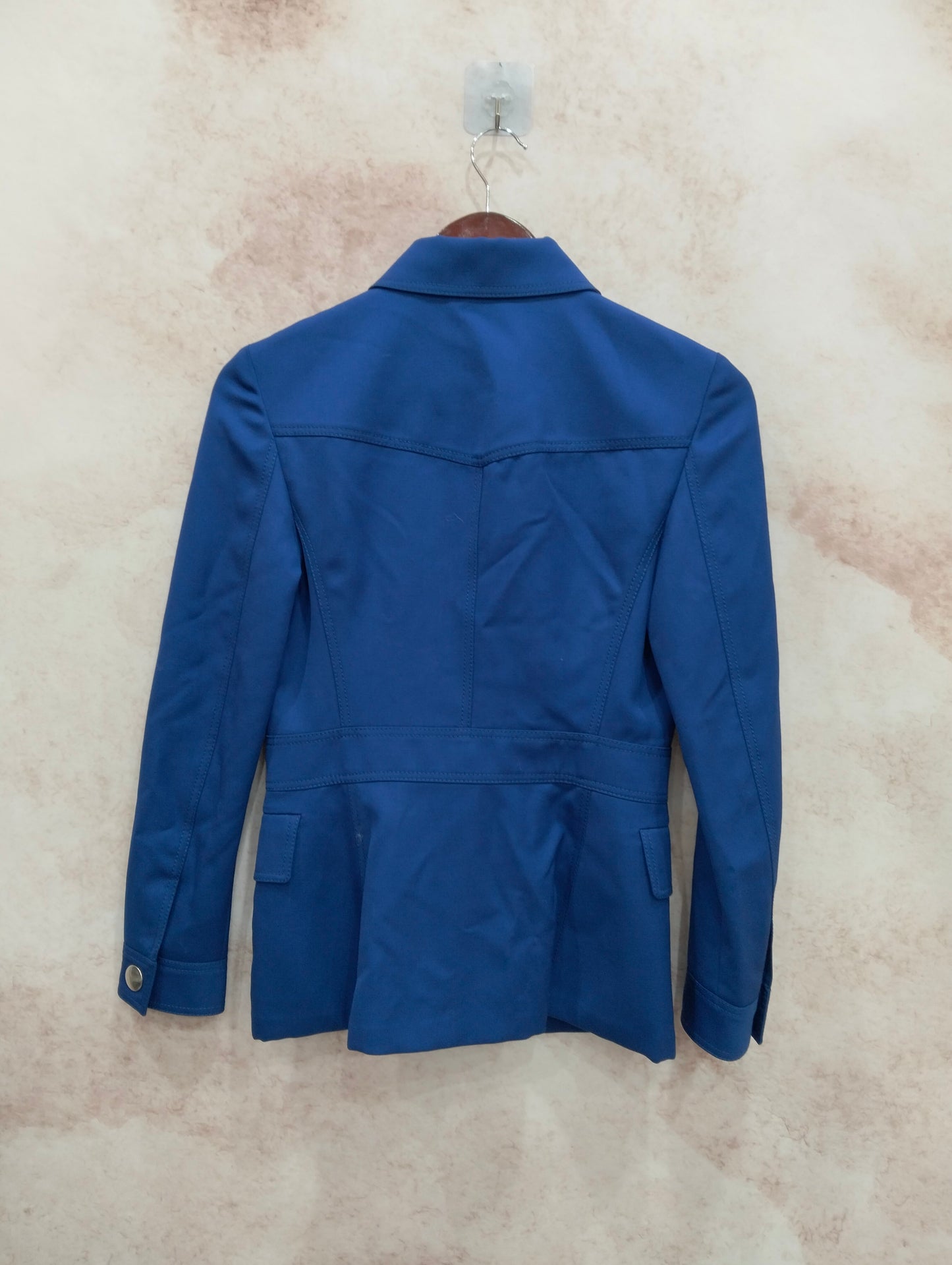 Prada - Other - Cloth - Blue - (38)