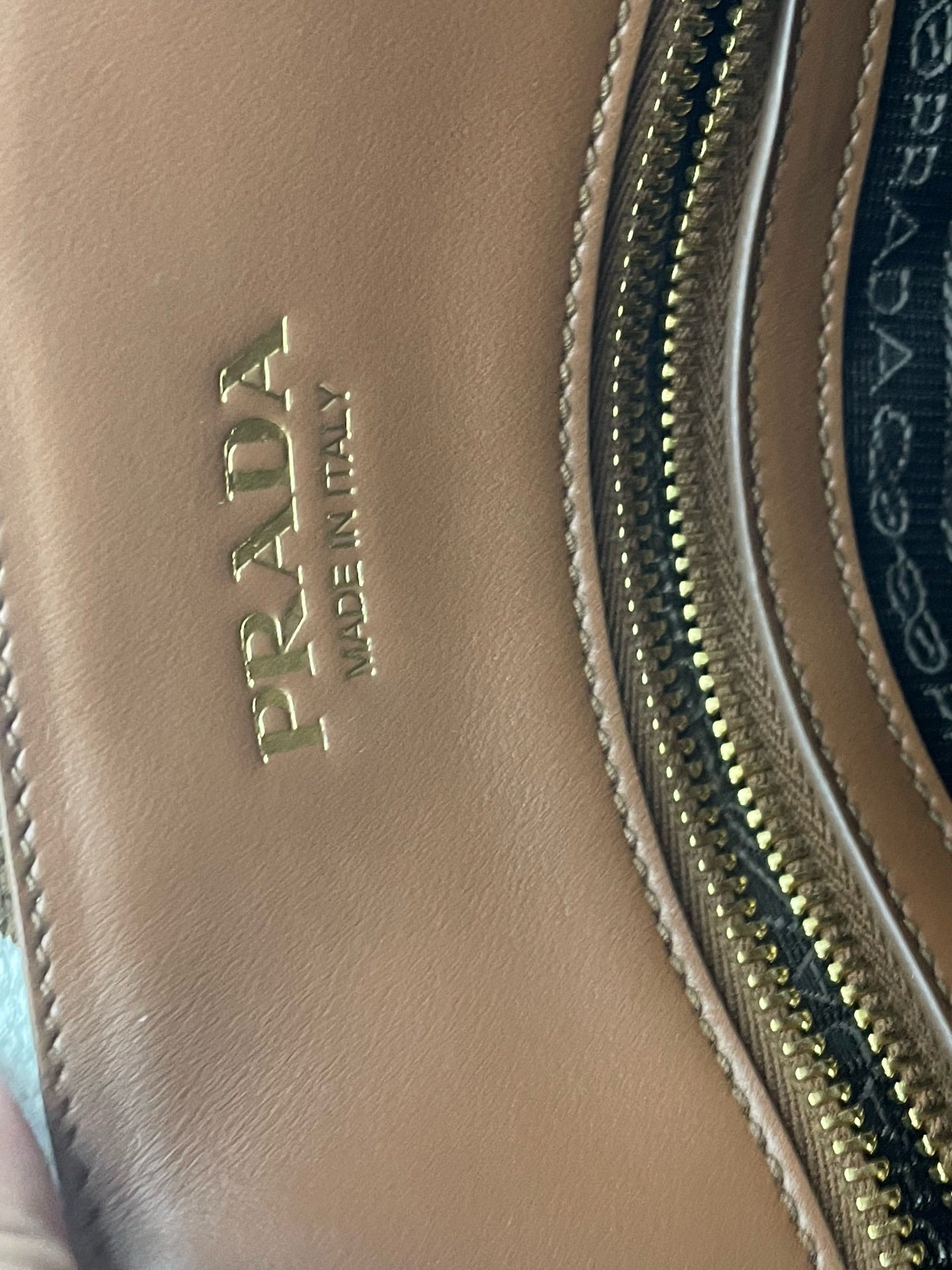 Prada - Other - Cloth - Multicolour - (large)