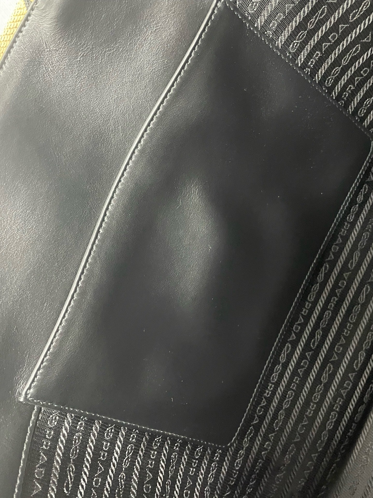 Prada - Other - Cloth - Multicolour - (large)