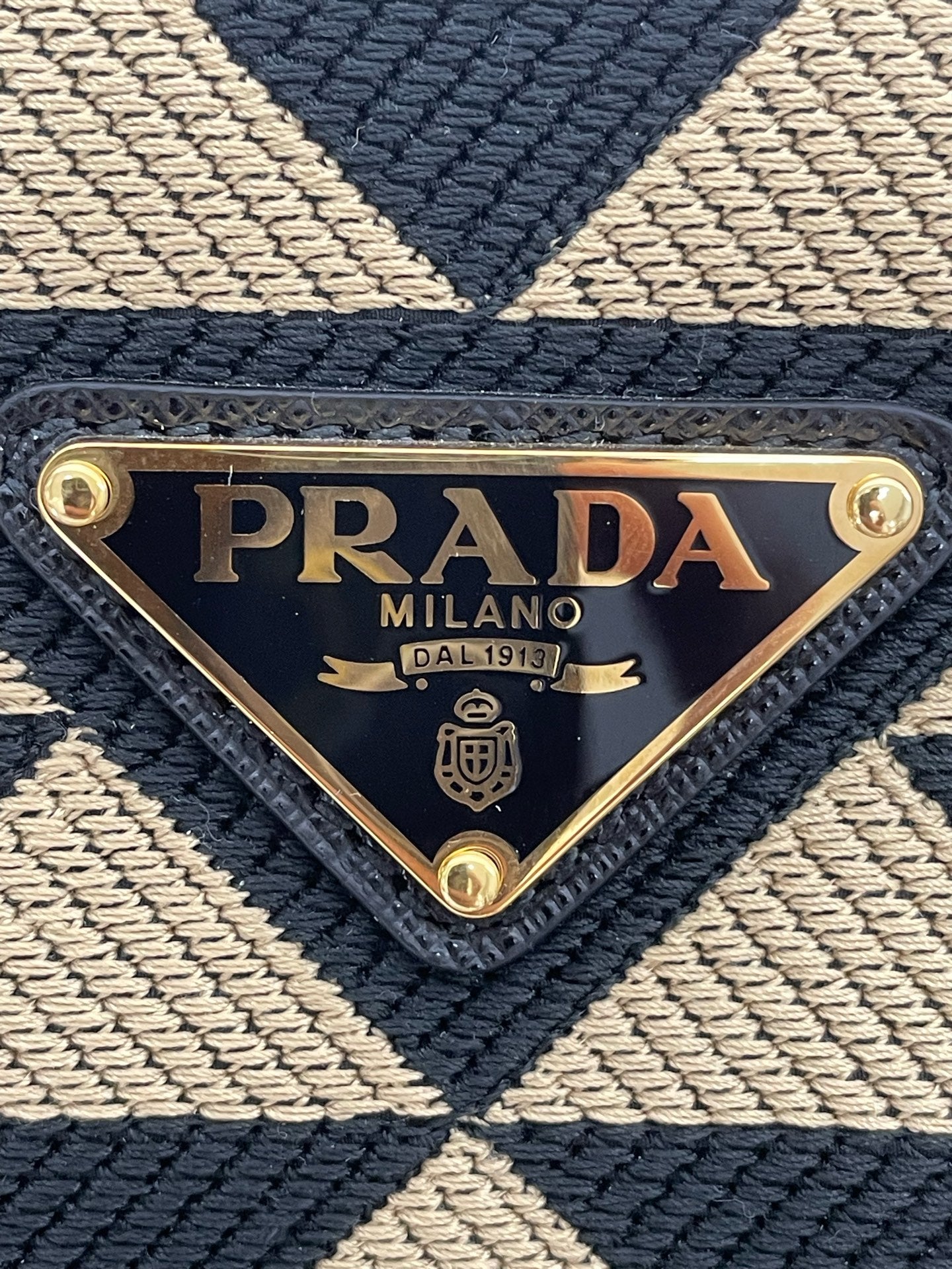 Prada - Other - Cloth - Multicolour - (large)