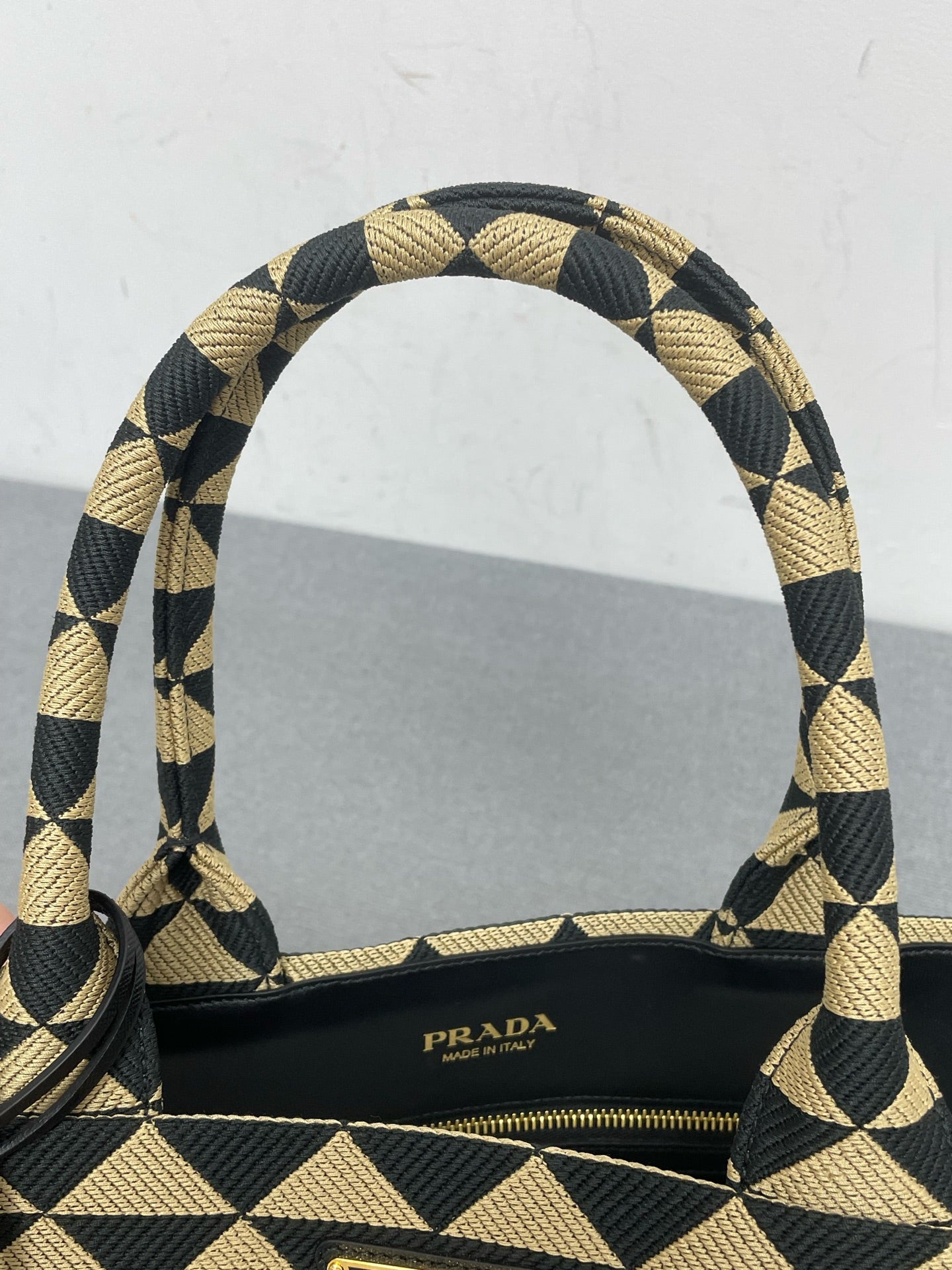 Prada - Other - Cloth - Multicolour - (large)