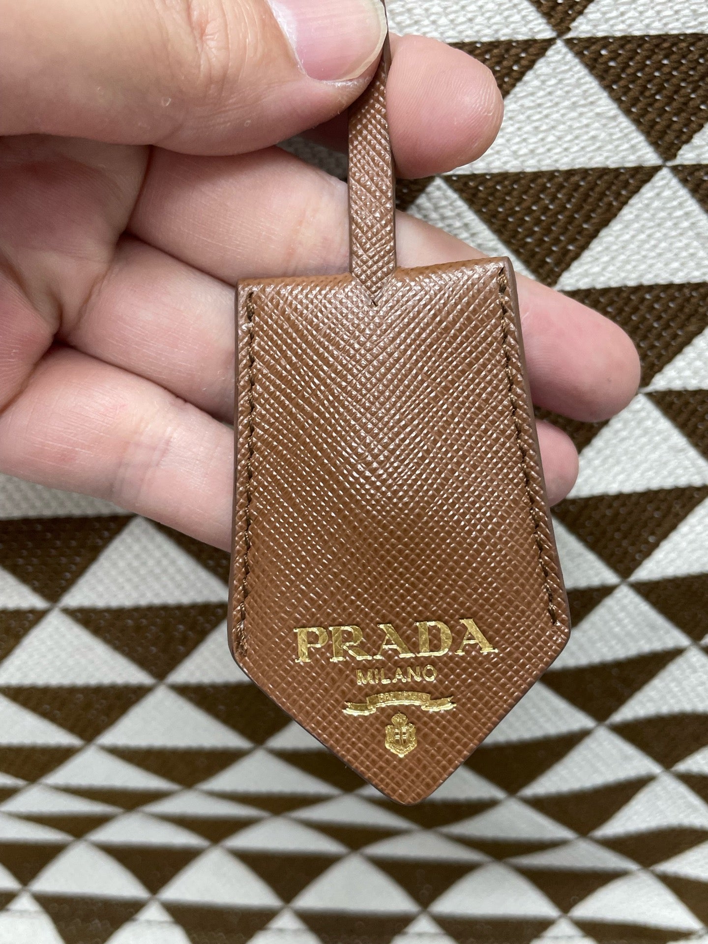 Prada - Other - Cloth - Multicolour - (large)