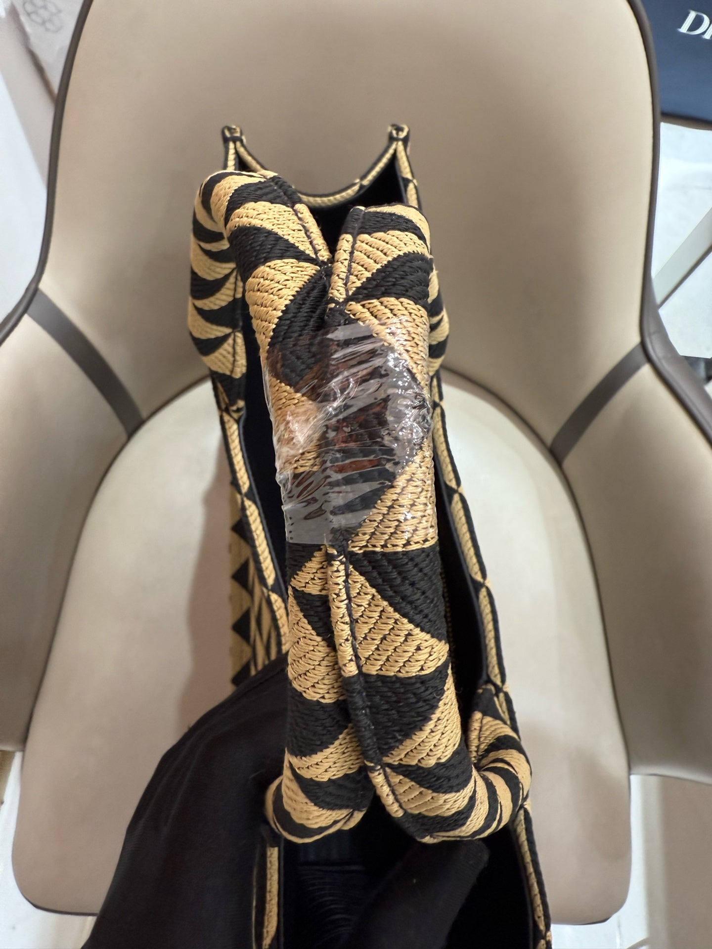 Prada - Other - Cloth - Multicolour - (medium)