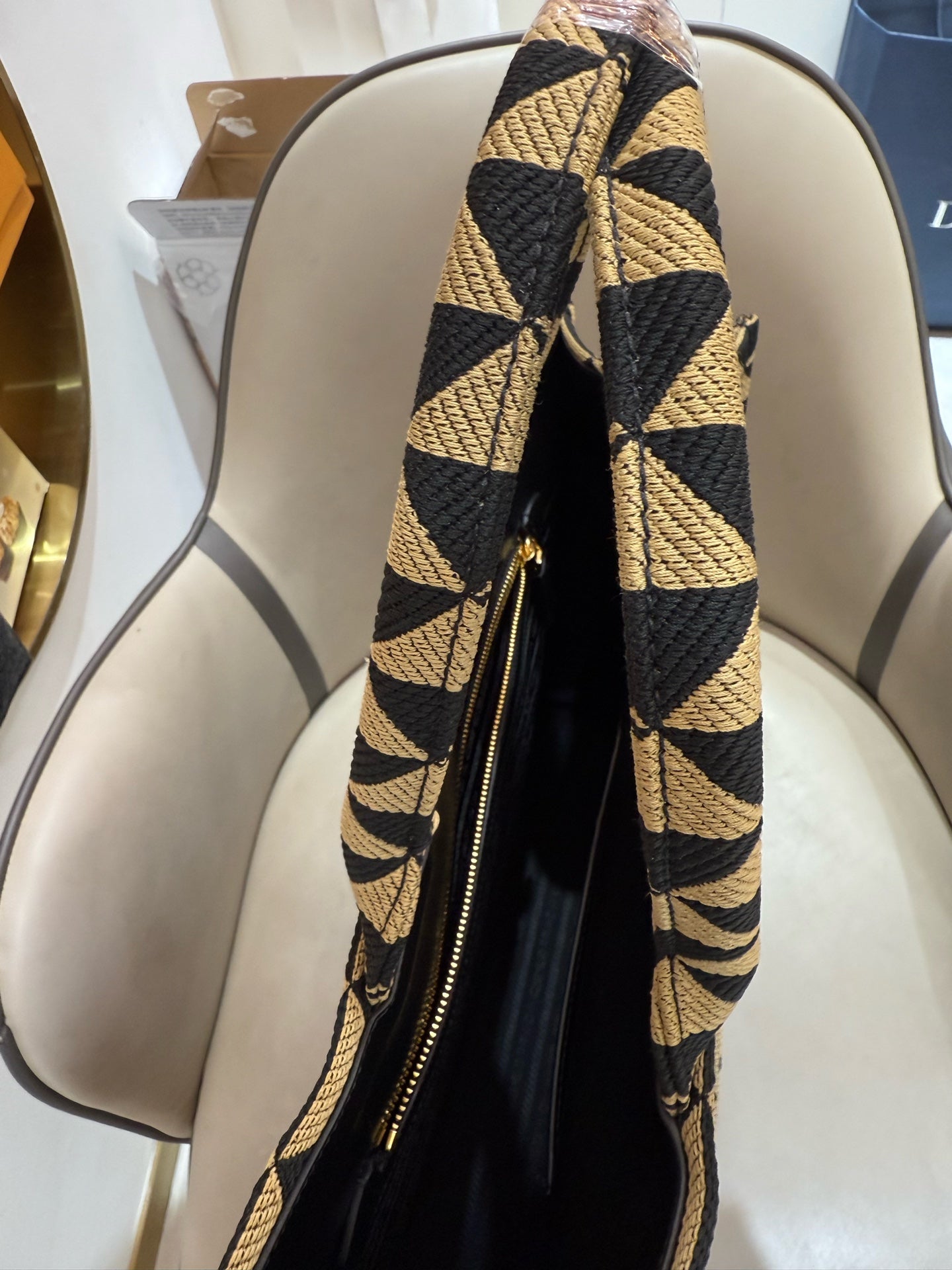Prada - Other - Cloth - Multicolour - (medium)