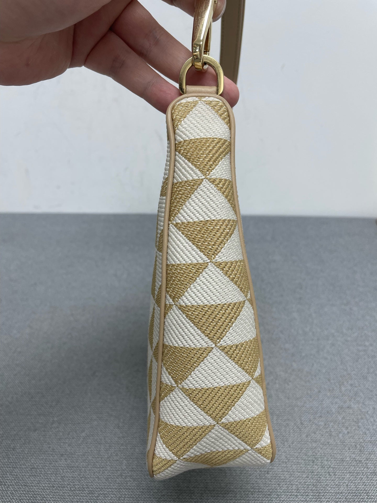 Prada - Other - Cloth - Multicolour - (mini)