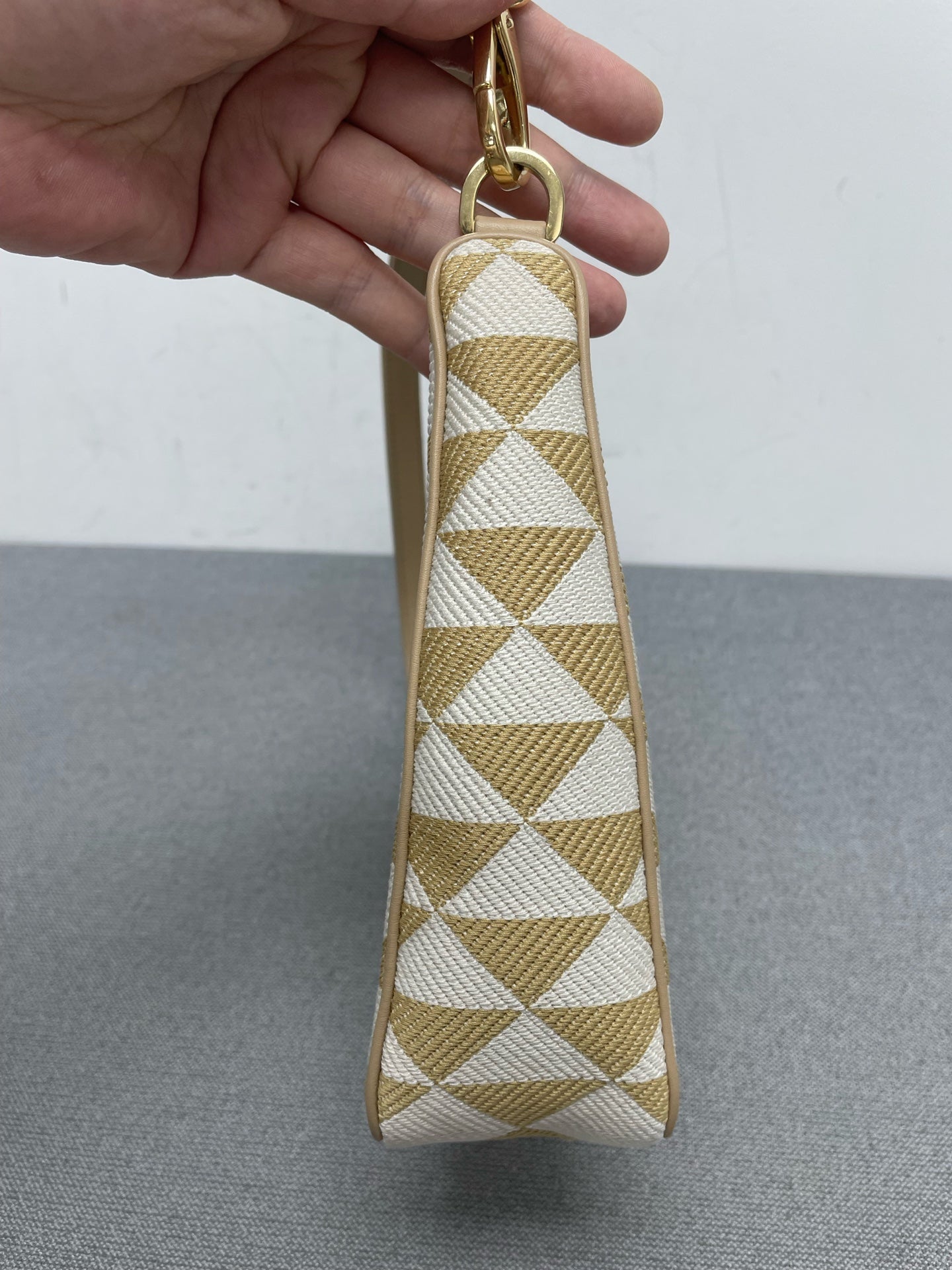 Prada - Other - Cloth - Multicolour - (mini)