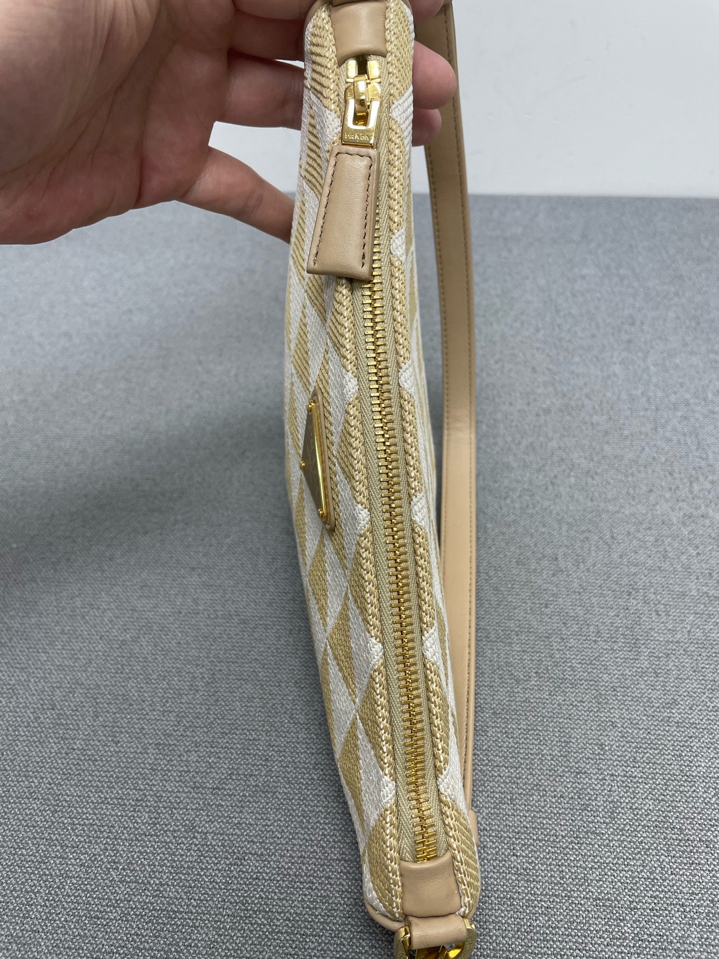Prada - Other - Cloth - Multicolour - (mini)