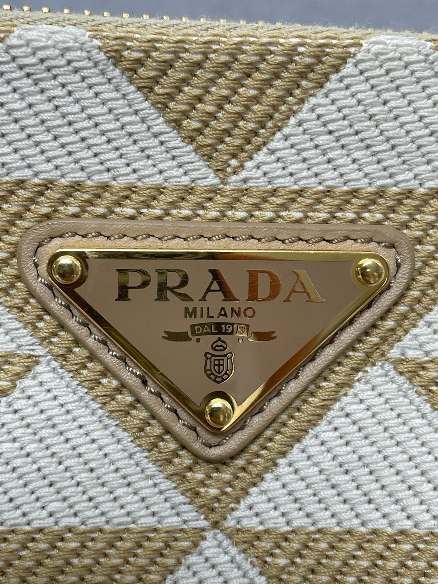 Prada - Other - Cloth - Multicolour - (mini)