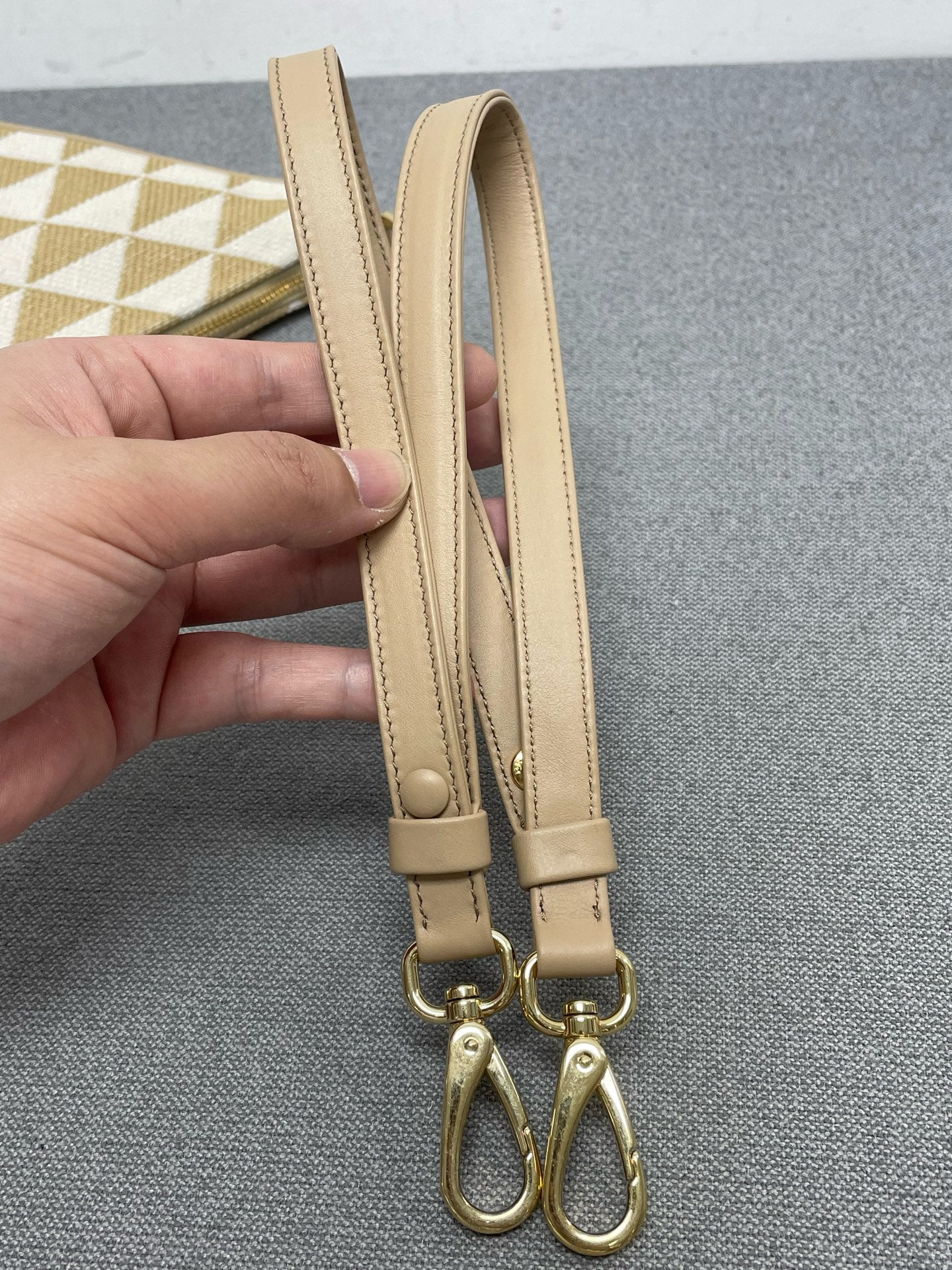 Prada - Other - Cloth - Multicolour - (mini)