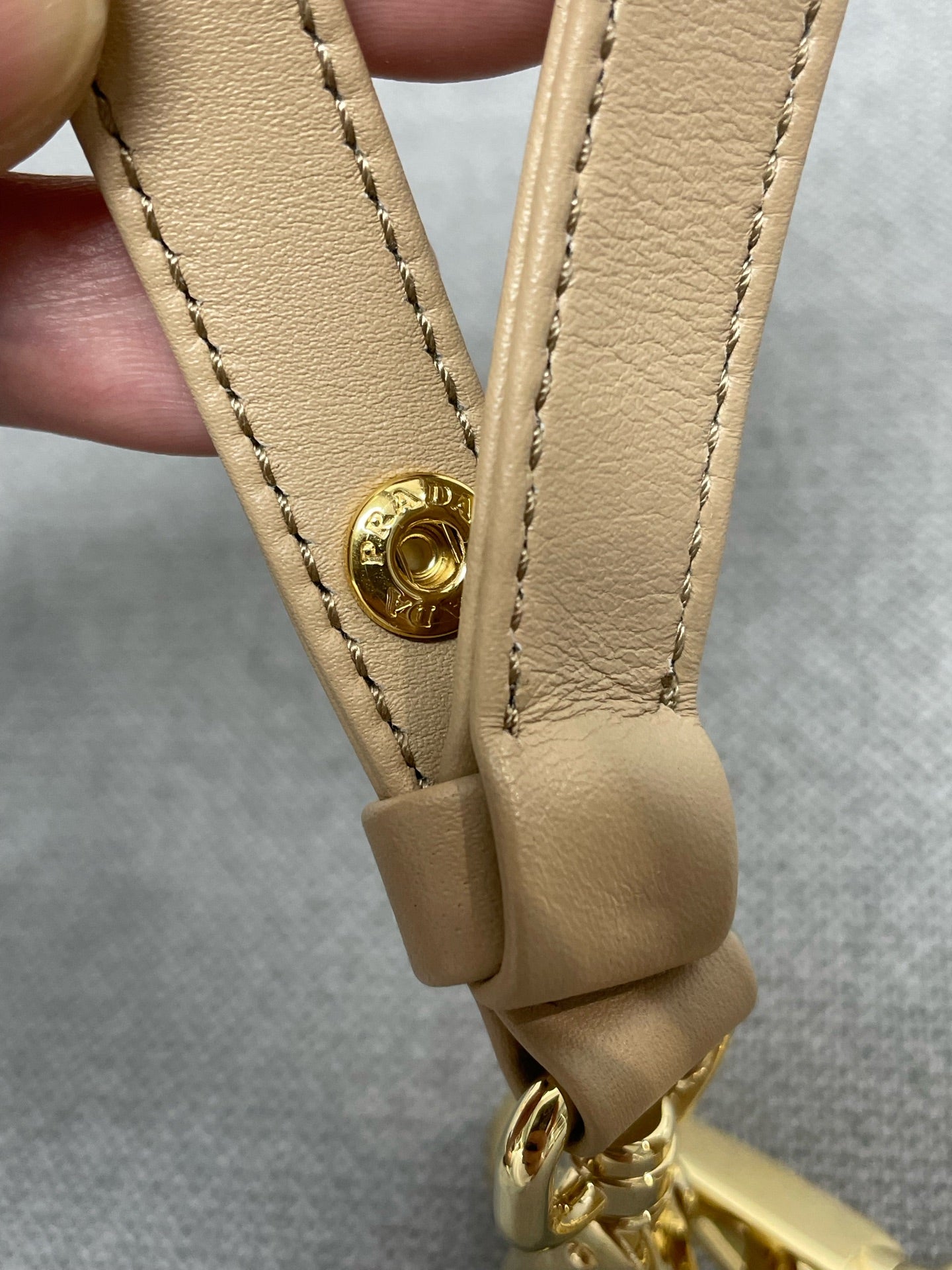 Prada - Other - Cloth - Multicolour - (mini)