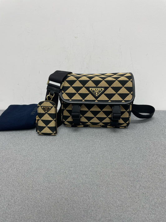 Prada - Other - Cloth - Multicolour - (small)