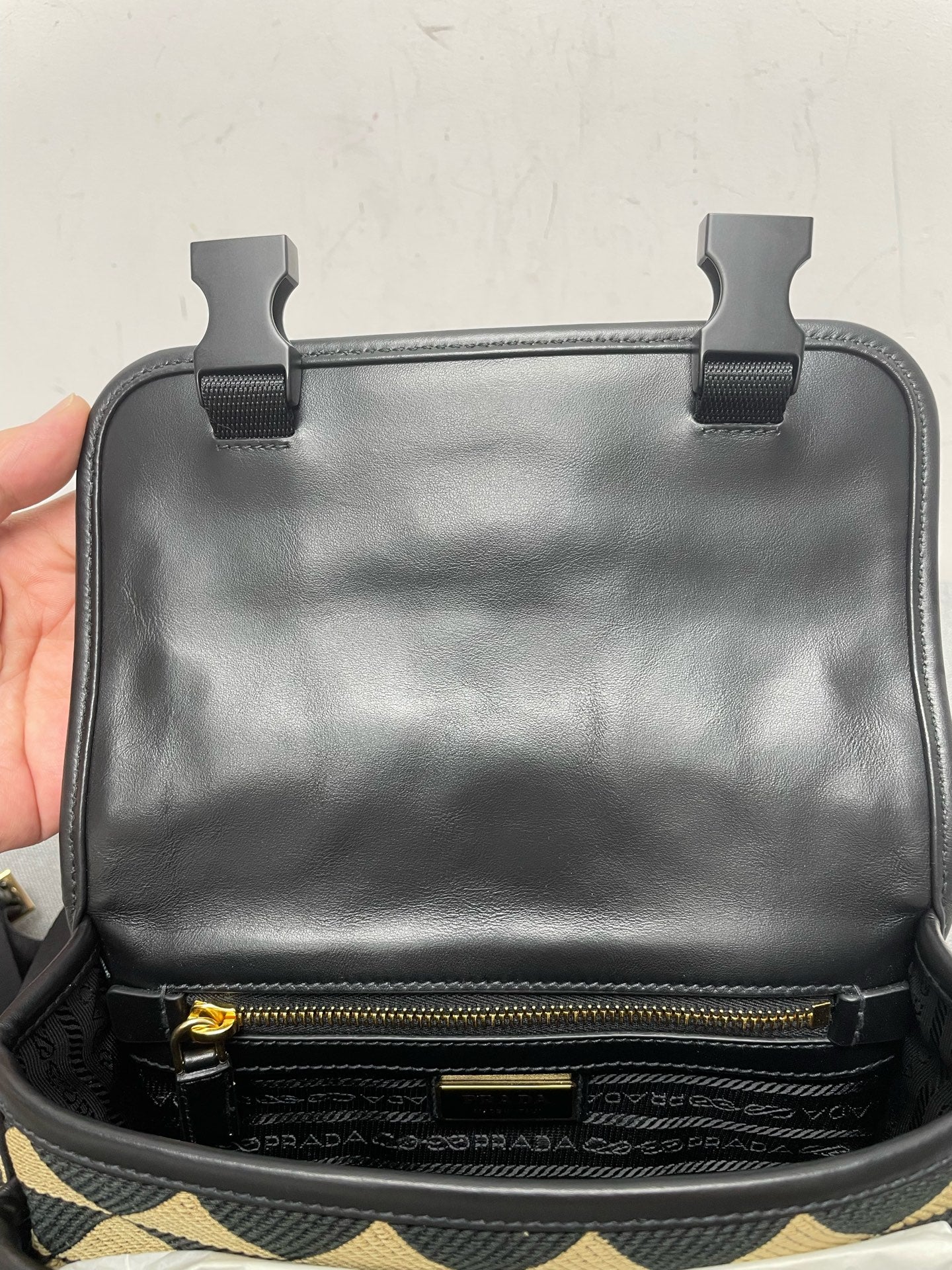 Prada - Other - Cloth - Multicolour - (small)