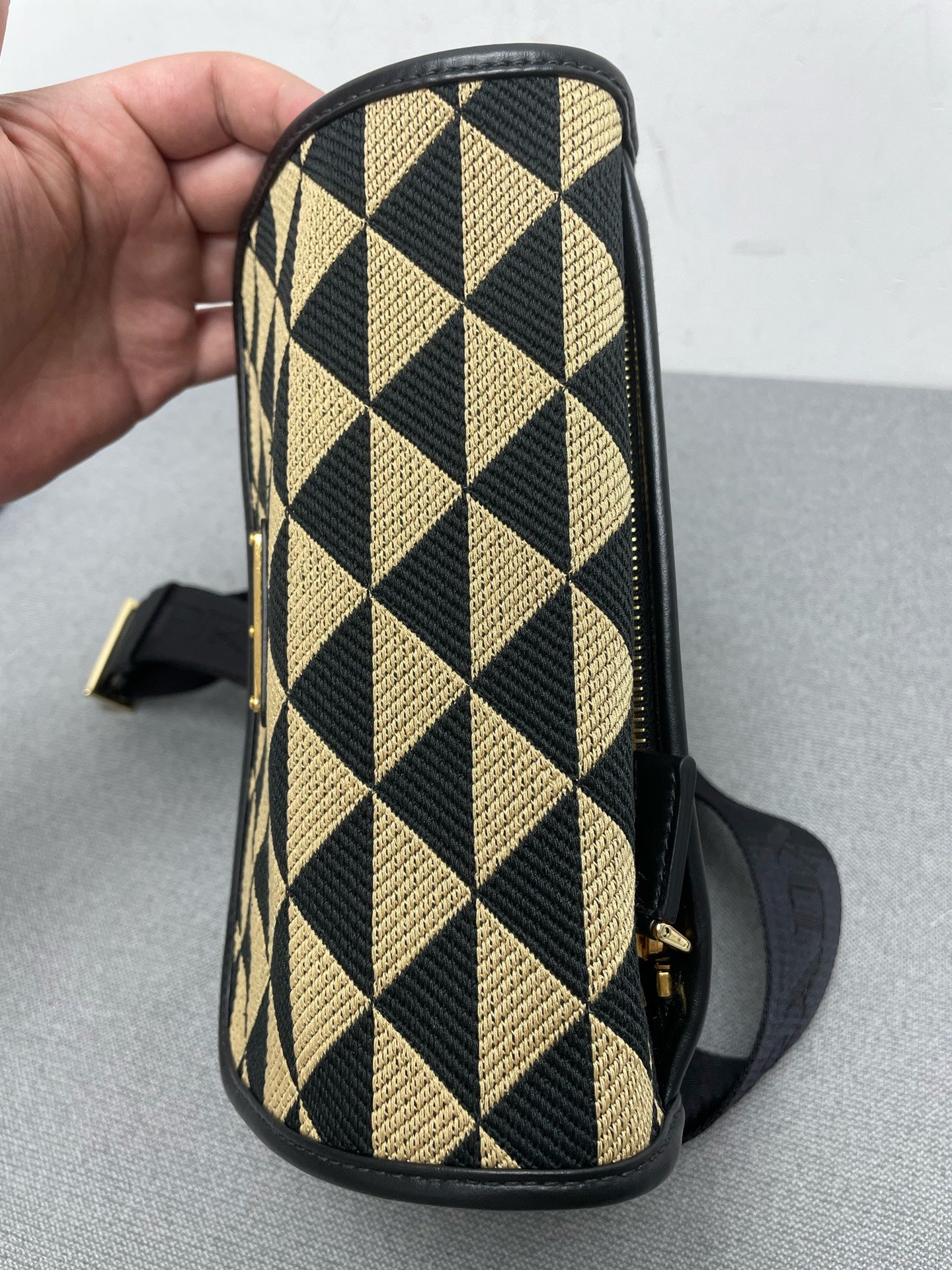 Prada - Other - Cloth - Multicolour - (small)