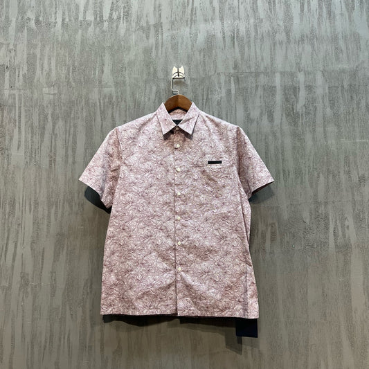Prada - Other - Cloth - Pink - (41)