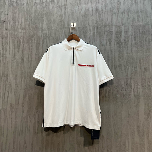 Prada - Other - Cloth - White - (M)