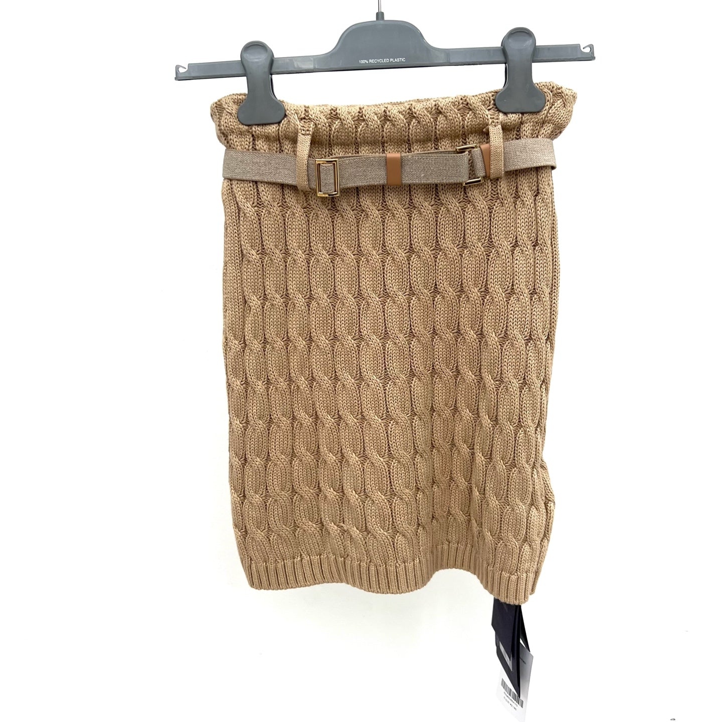Prada - Other - Cotton - Beige - (38)