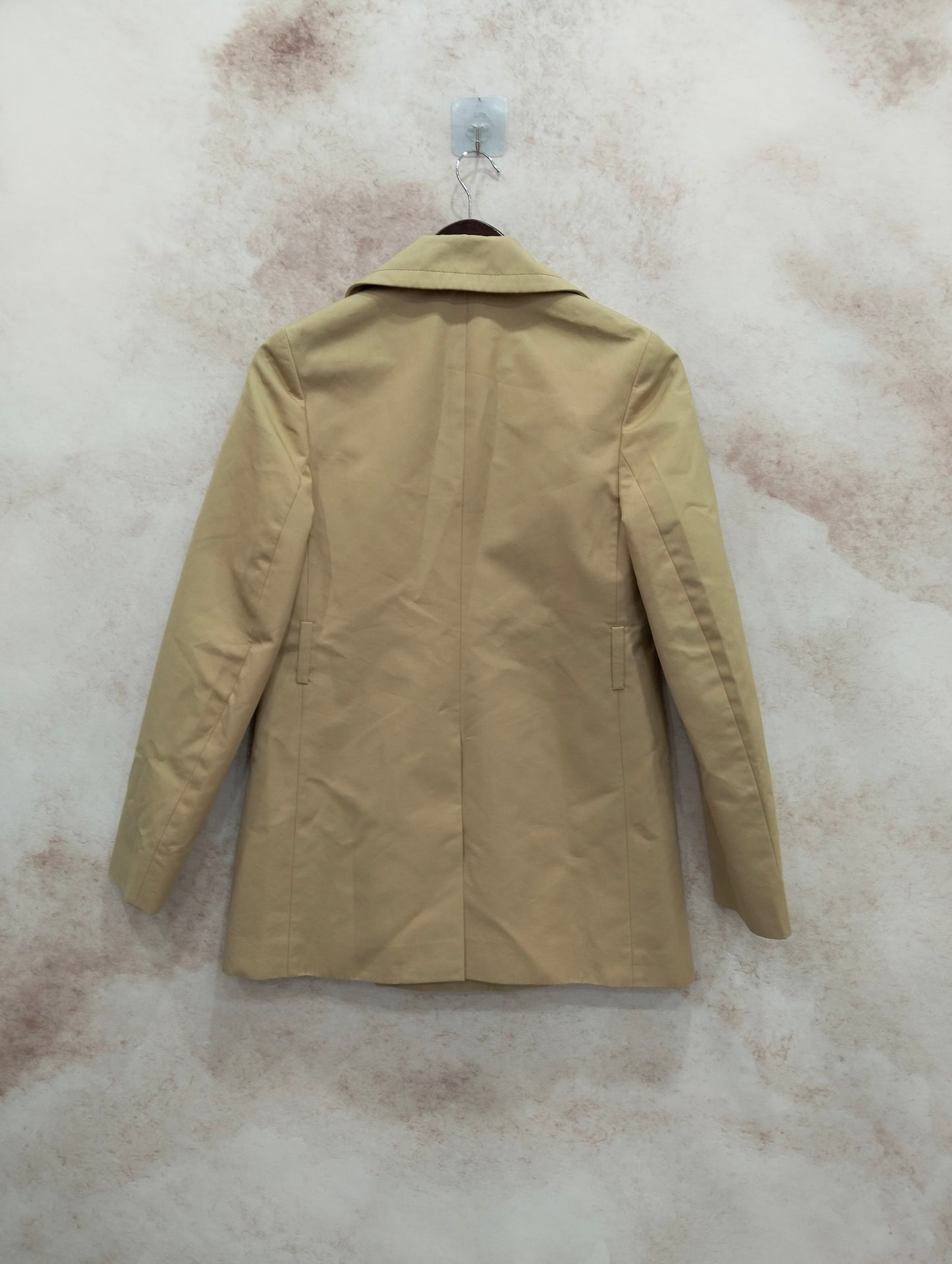 Prada - Other - Cotton - Beige - (38)
