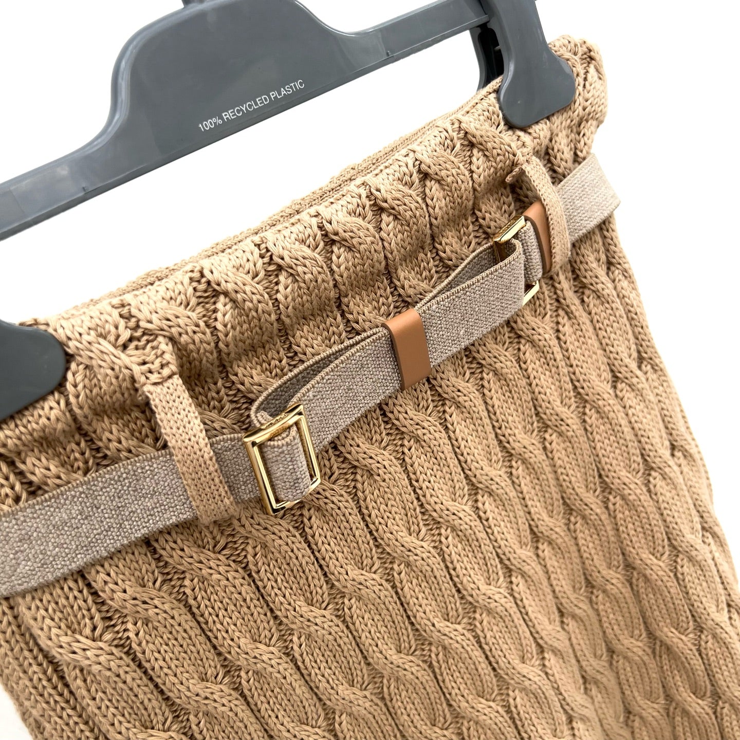 Prada - Other - Cotton - Beige - (38)
