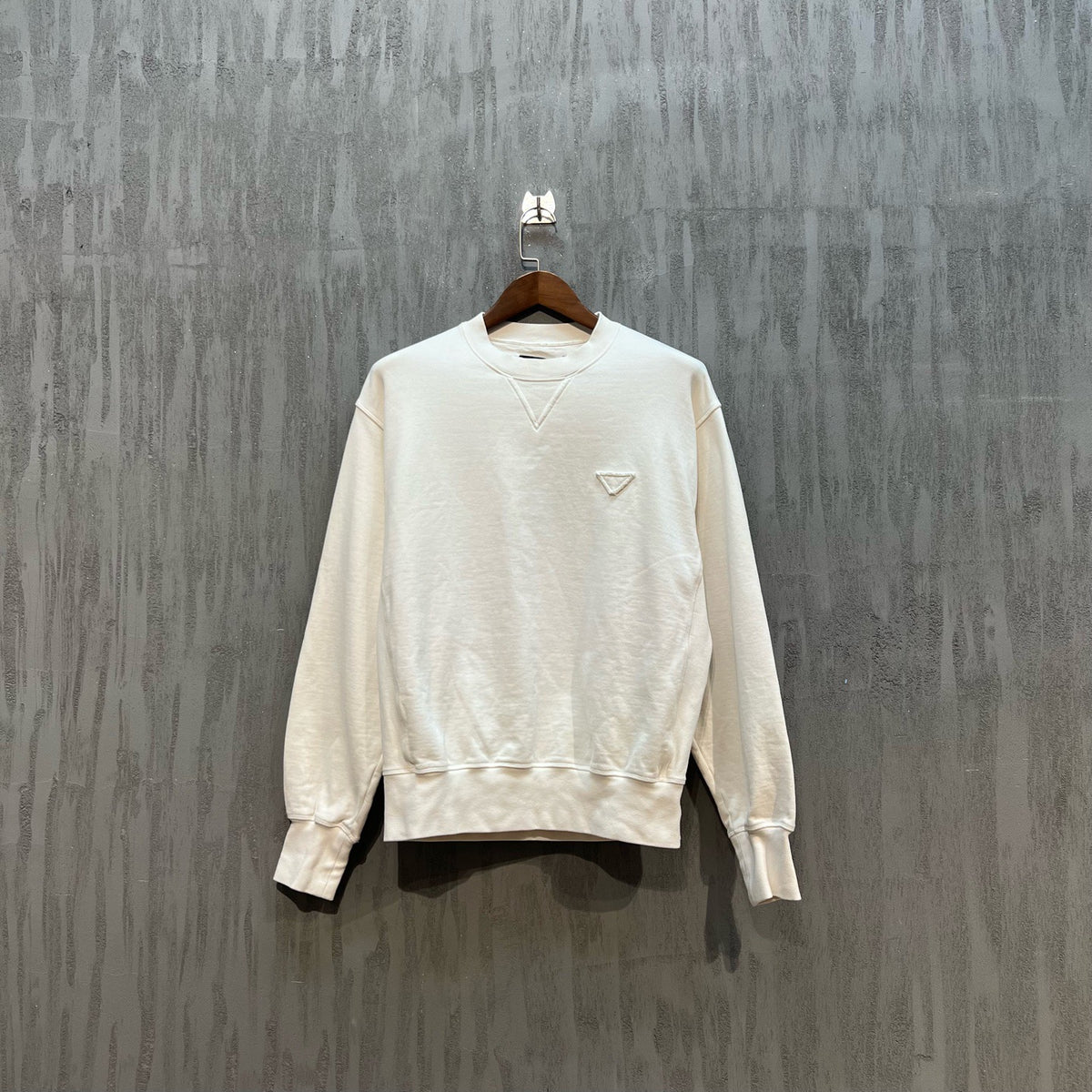 Prada - Other - Cotton - Beige - (M)