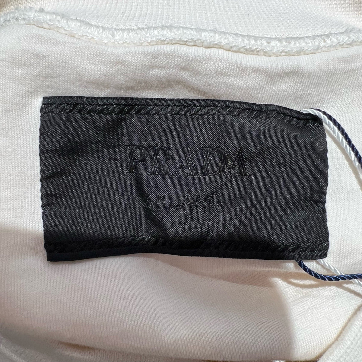 Prada - Other - Cotton - Beige - (M)