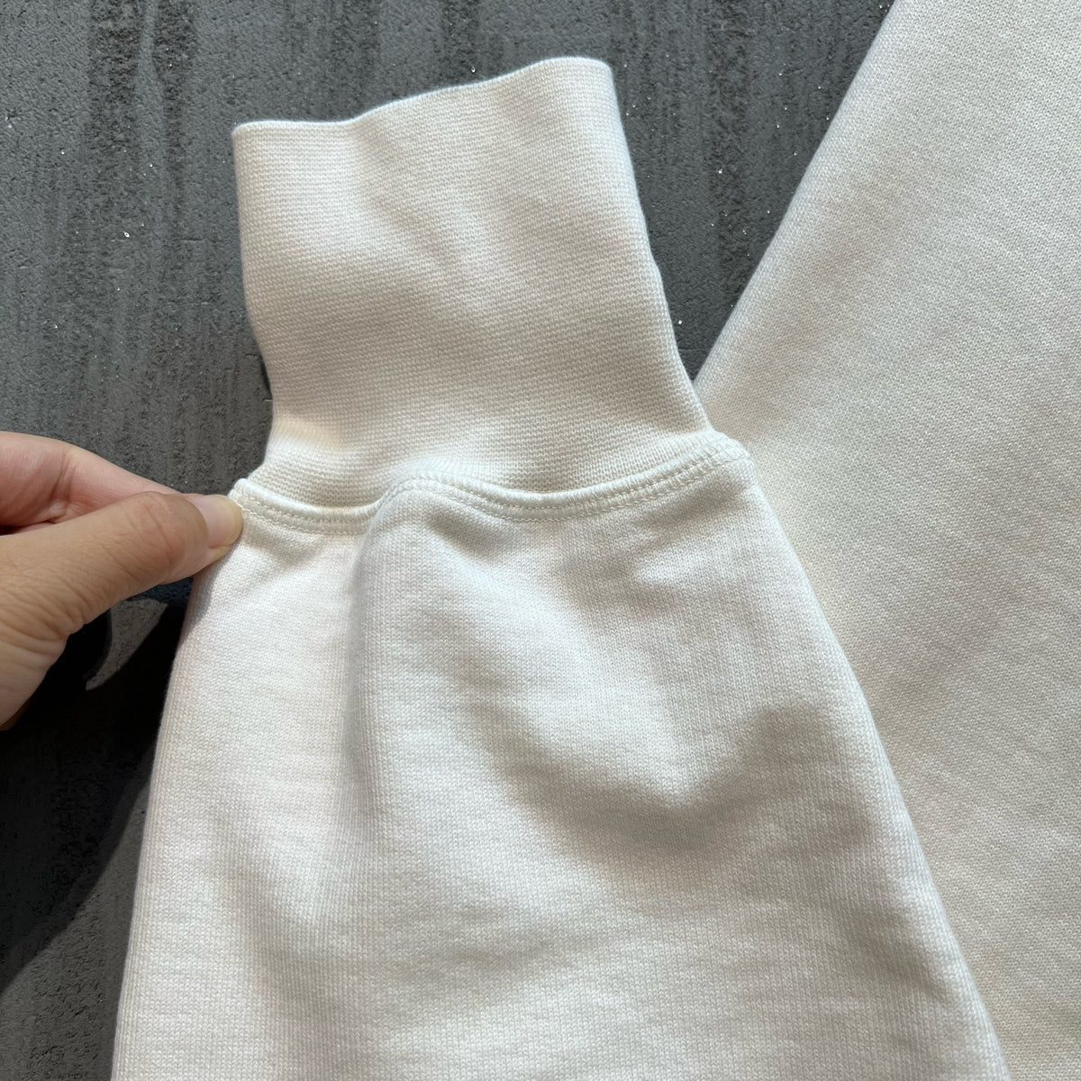 Prada - Other - Cotton - Beige - (M)