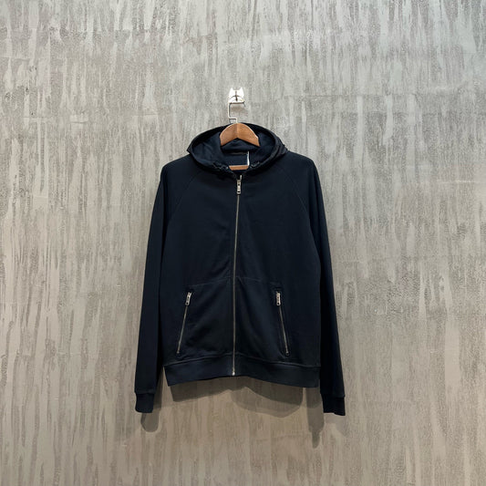 Prada - Other - Cotton - Black - (L)