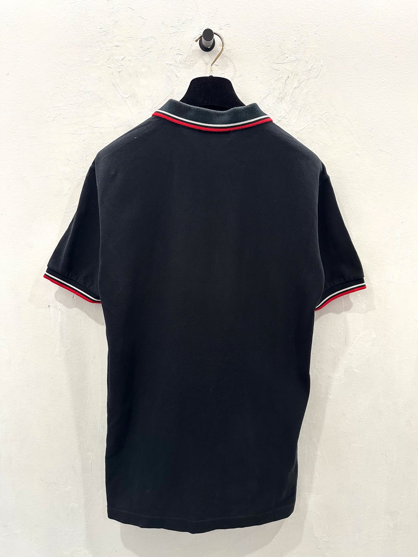 Prada - Other - Cotton - Black - (L)
