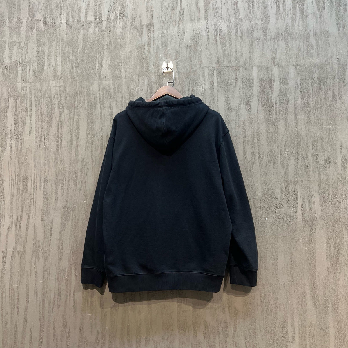 Prada - Other - Cotton - Black - (L)