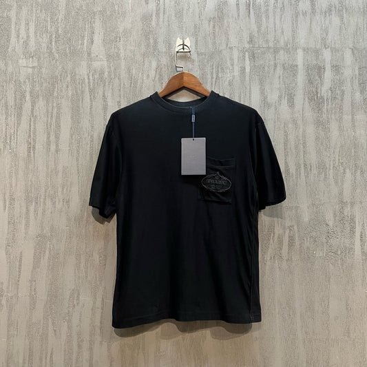 Prada - Other - Cotton - Black - (M)