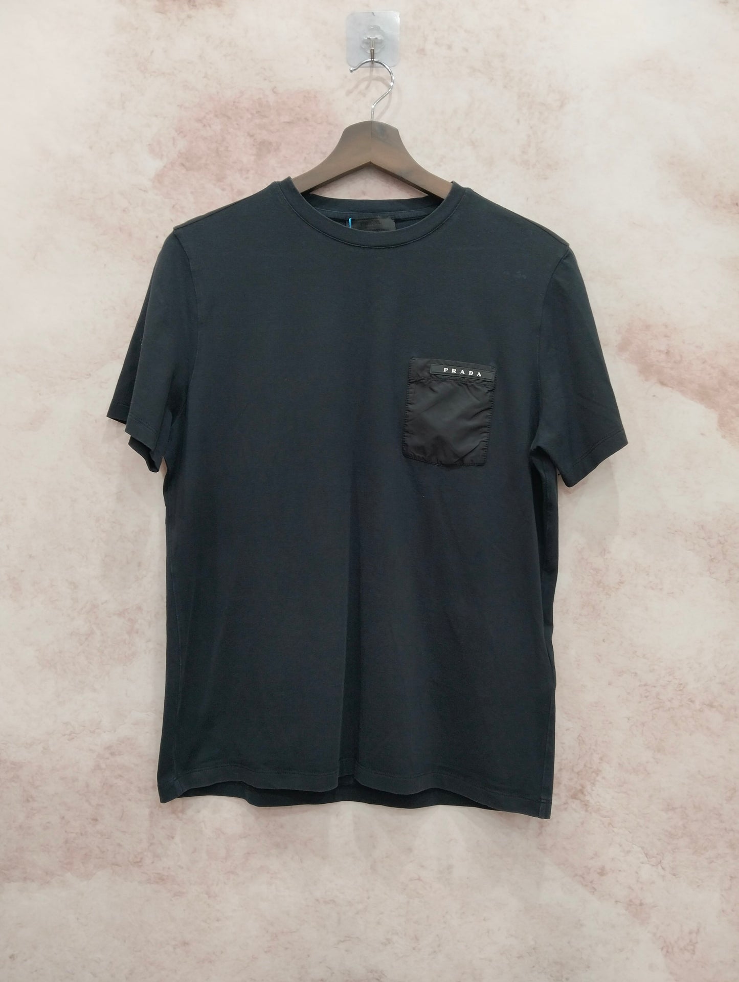 Prada - Other - Cotton - Black - (M)