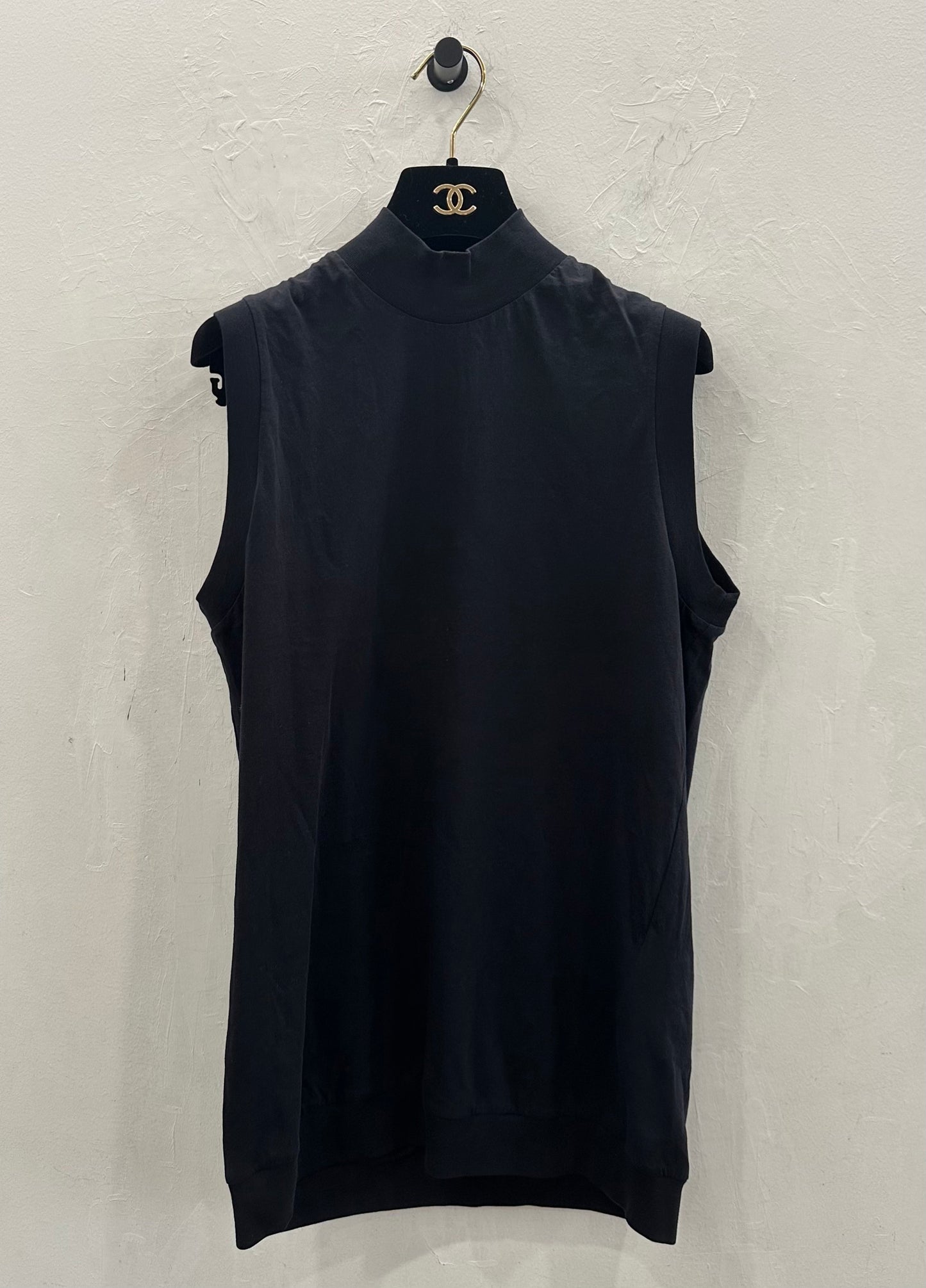 Prada - Other - Cotton - Black - (M)