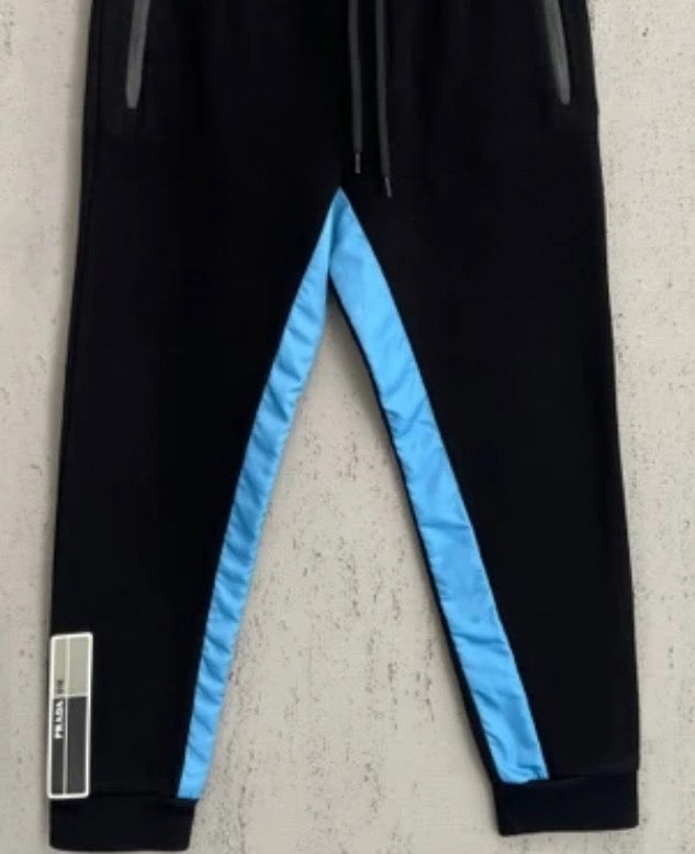 Prada - Other - Cotton - Black - (M)