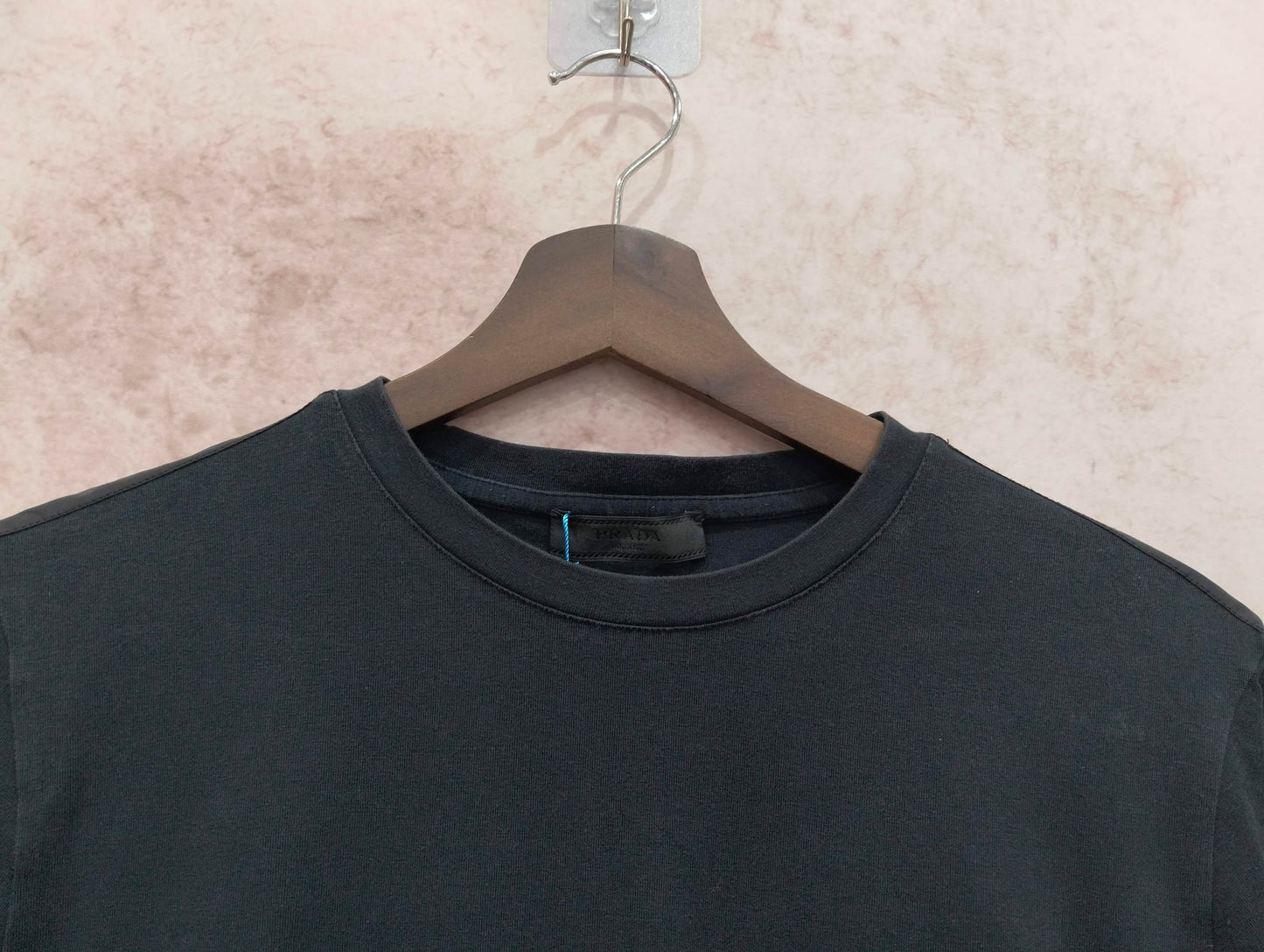 Prada - Other - Cotton - Black - (M)