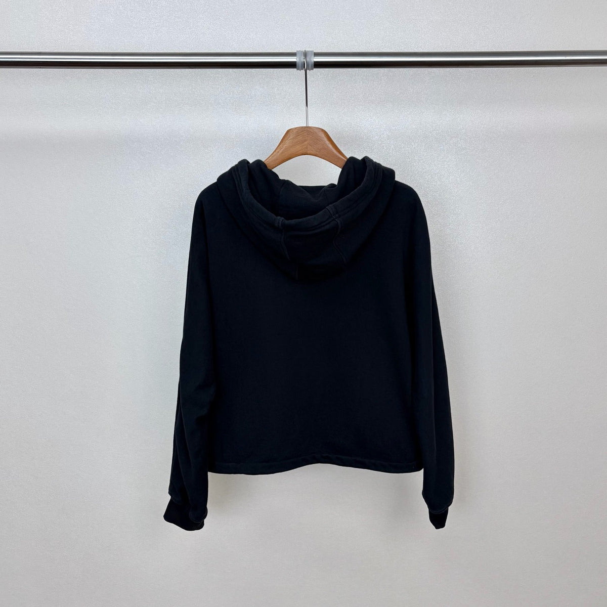 Prada - Other - Cotton - Black - (XL)