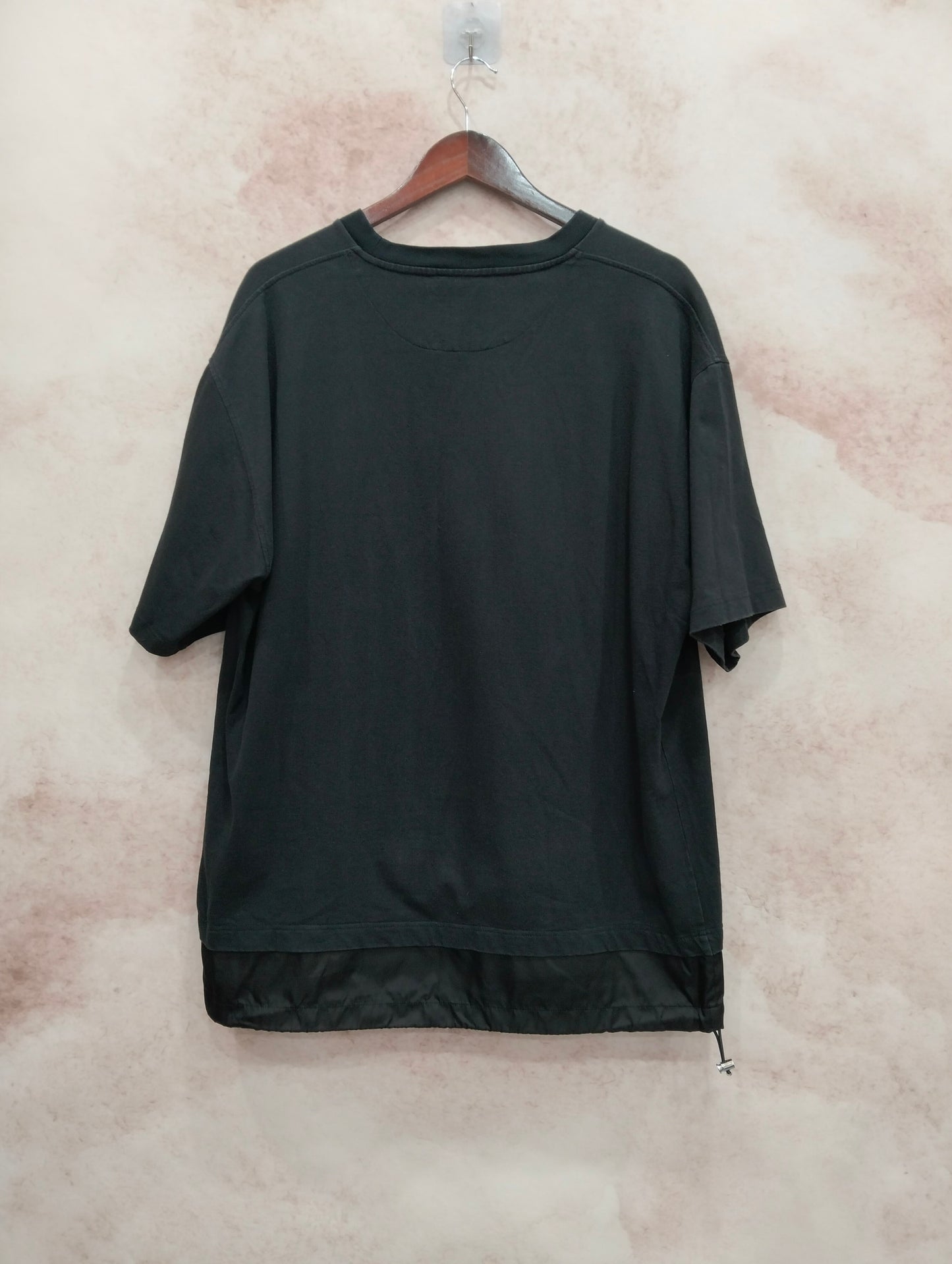 Prada - Other - Cotton - Black - (XXL)