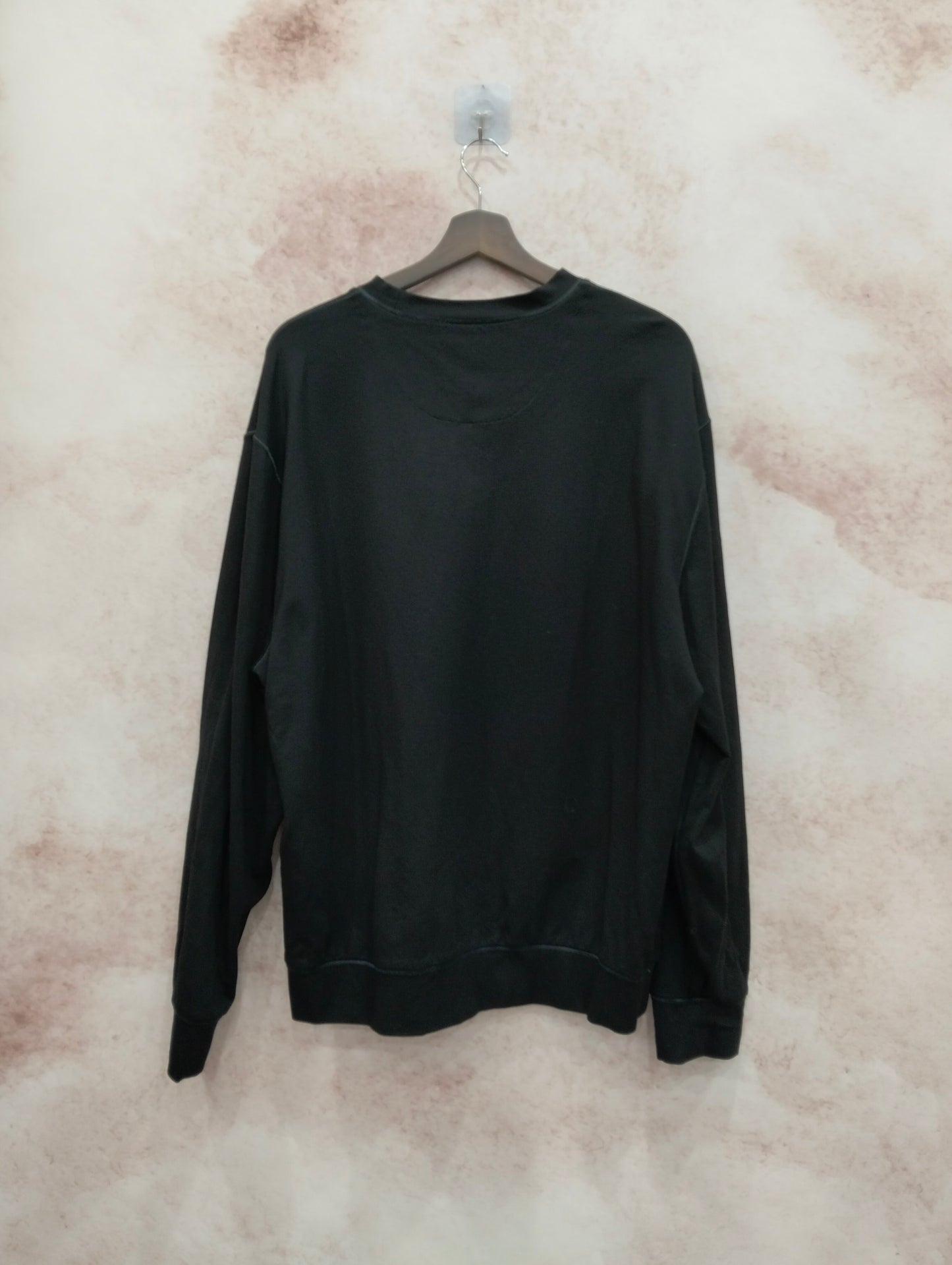 Prada - Other - Cotton - Black - (XXL)