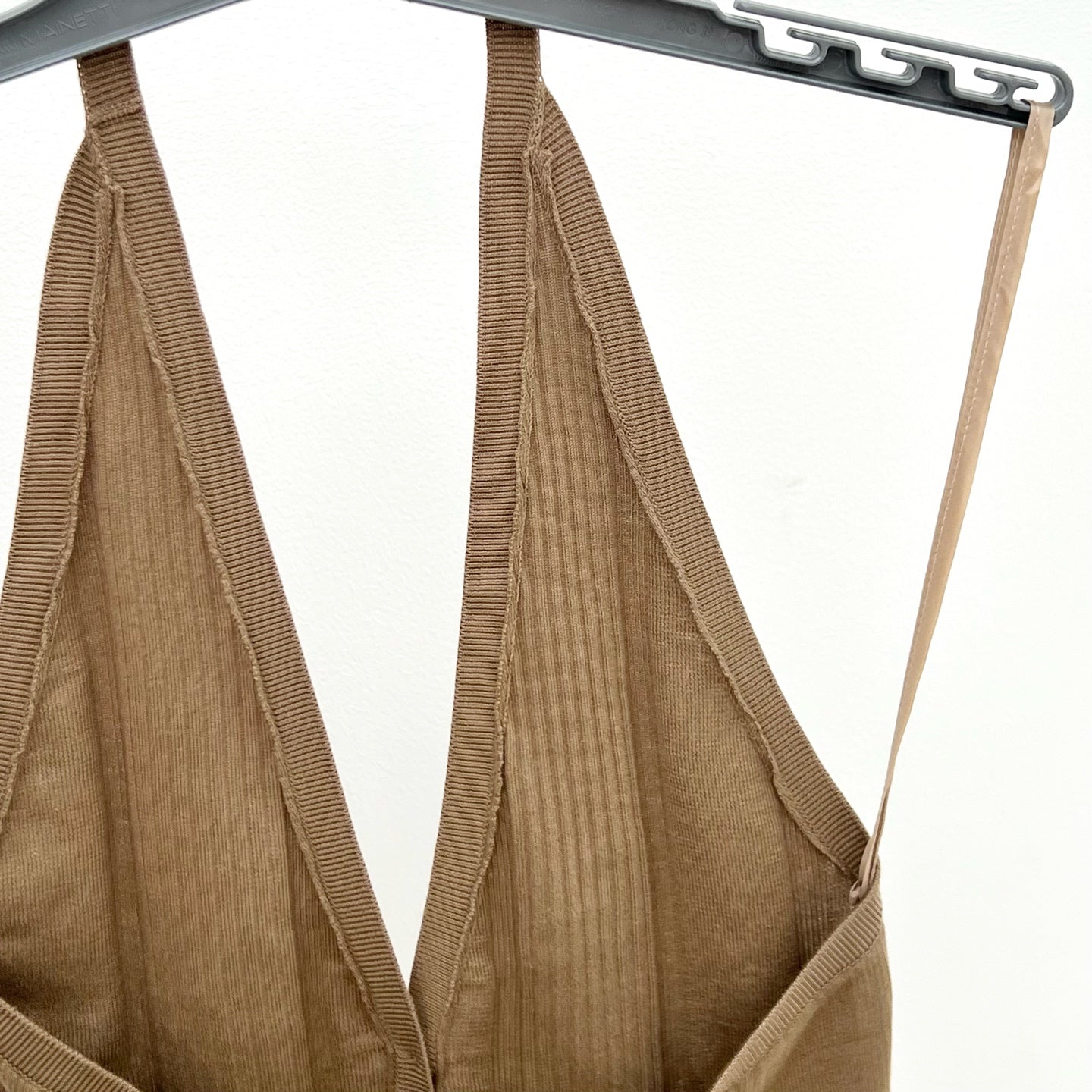 Prada - Other - Cotton - Camel - (38)