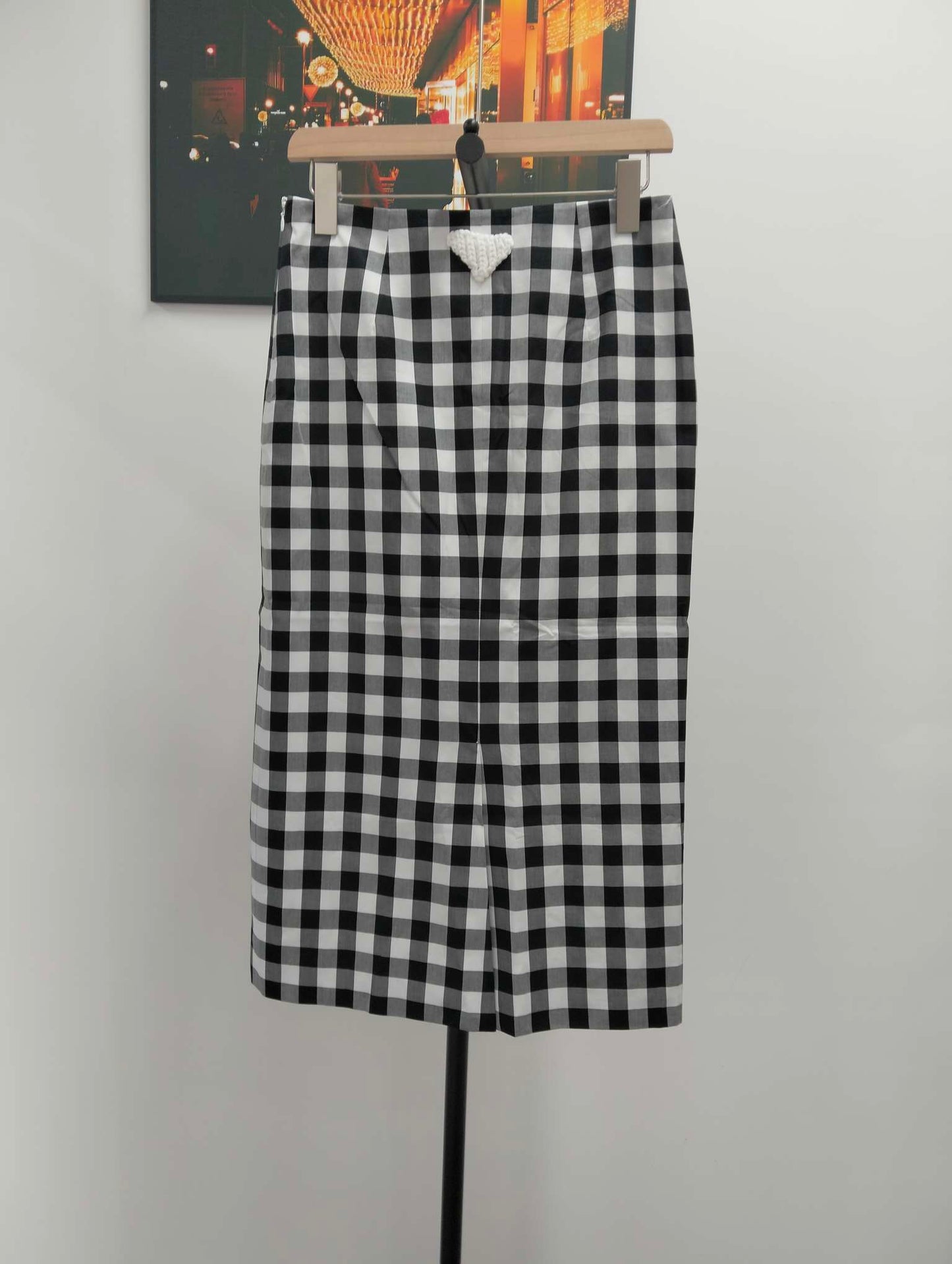 Prada - Other - Cotton - Multicolour - (38)