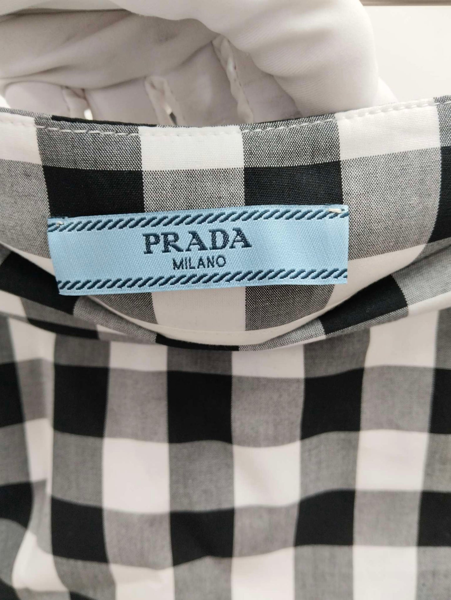 Prada - Other - Cotton - Multicolour - (38)