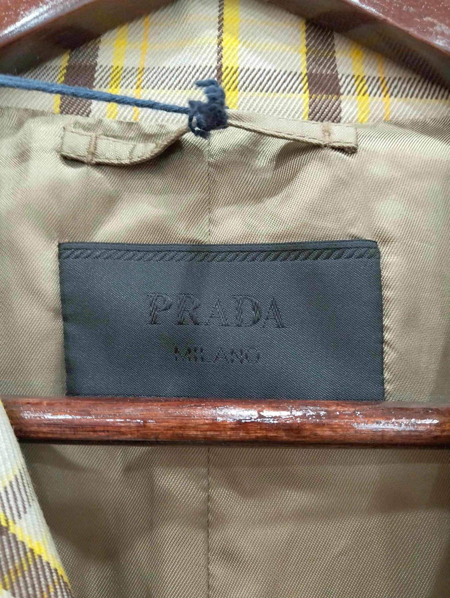 Prada - Other - Cotton - Multicolour - (48)