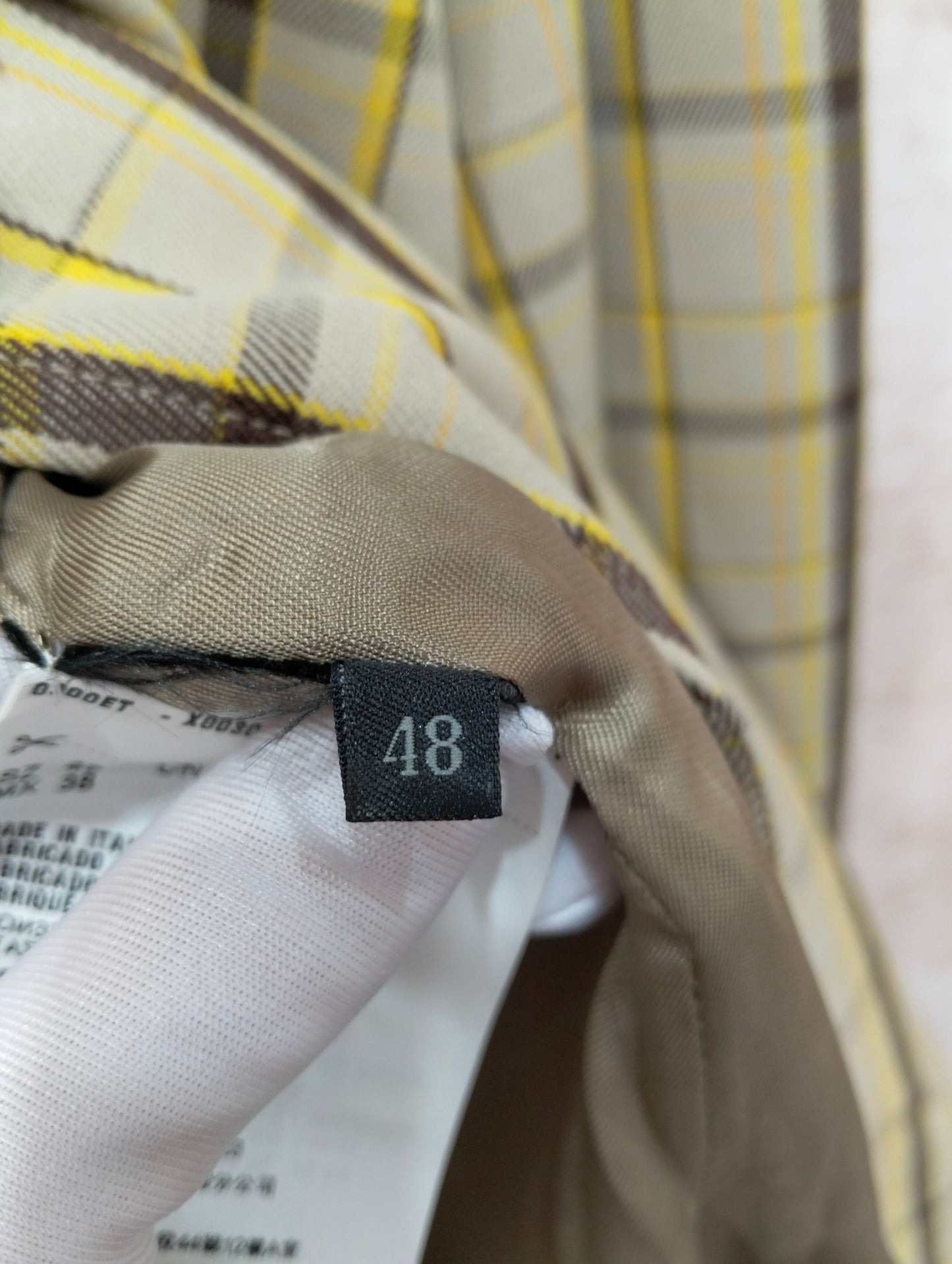 Prada - Other - Cotton - Multicolour - (48)